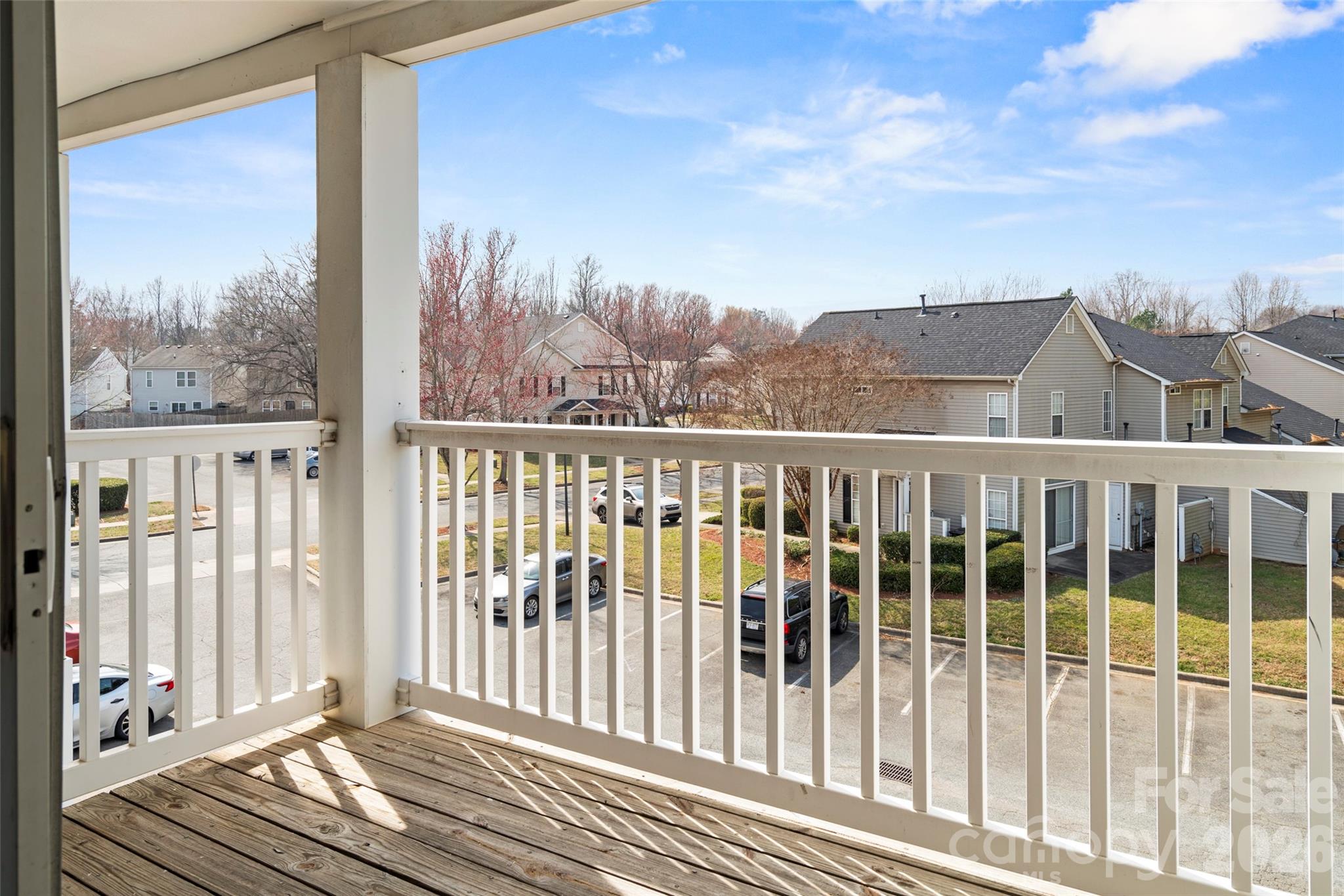 1134 Plaza Walk Drive — Charlotte