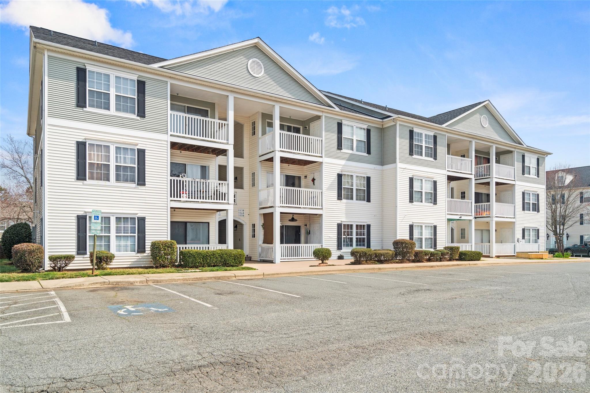 1134 Plaza Walk Drive — Charlotte