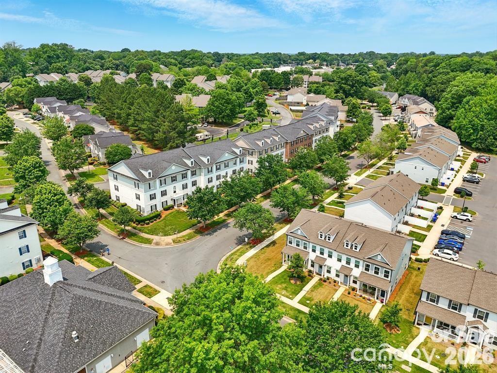1134 Plaza Walk Drive — Charlotte