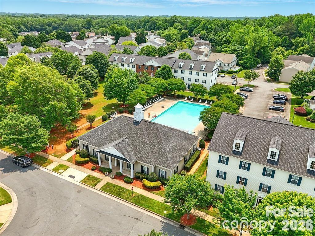 1134 Plaza Walk Drive — Charlotte