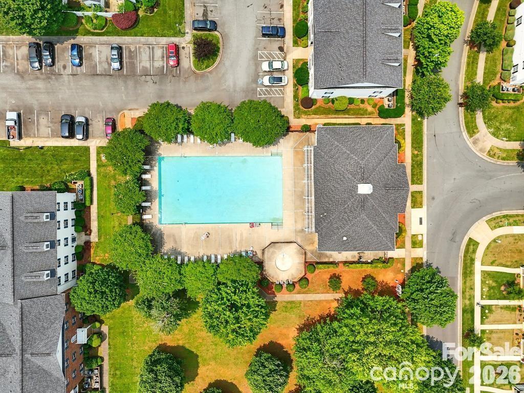 1134 Plaza Walk Drive — Charlotte