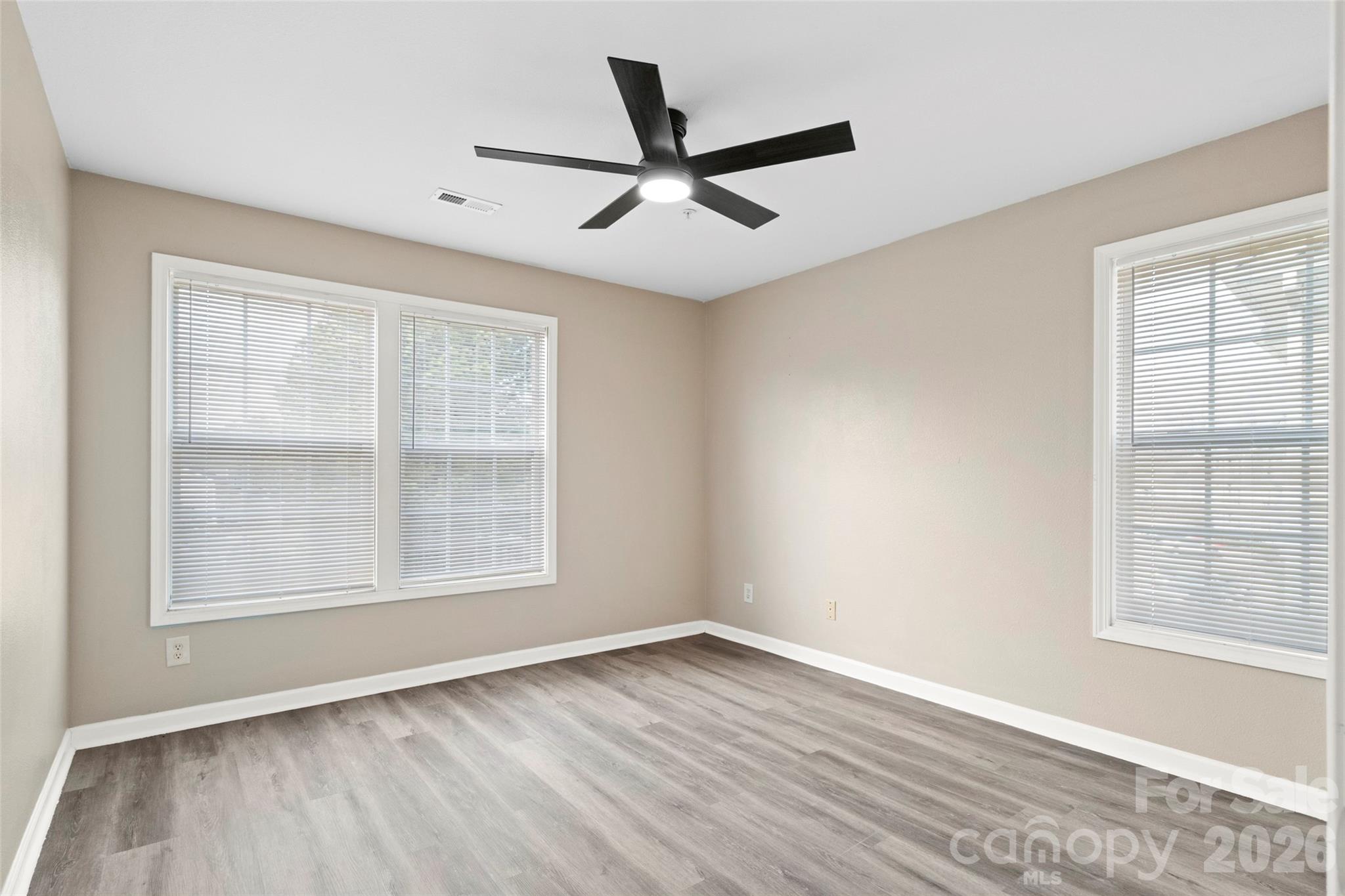 1134 Plaza Walk Drive — Charlotte