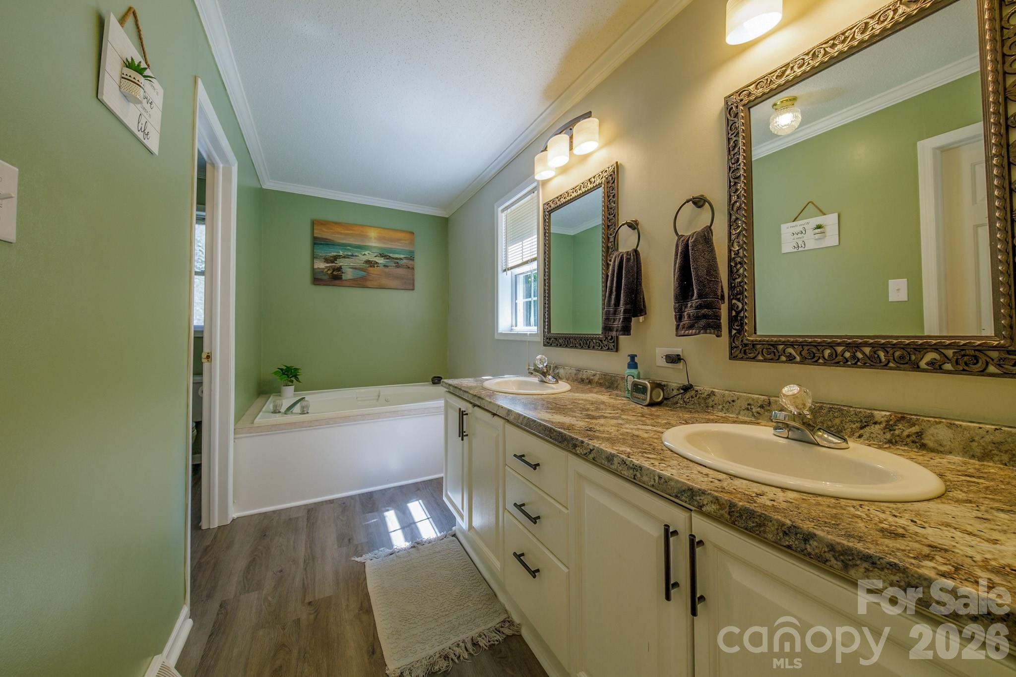 117 Penicillin Point — Troutman