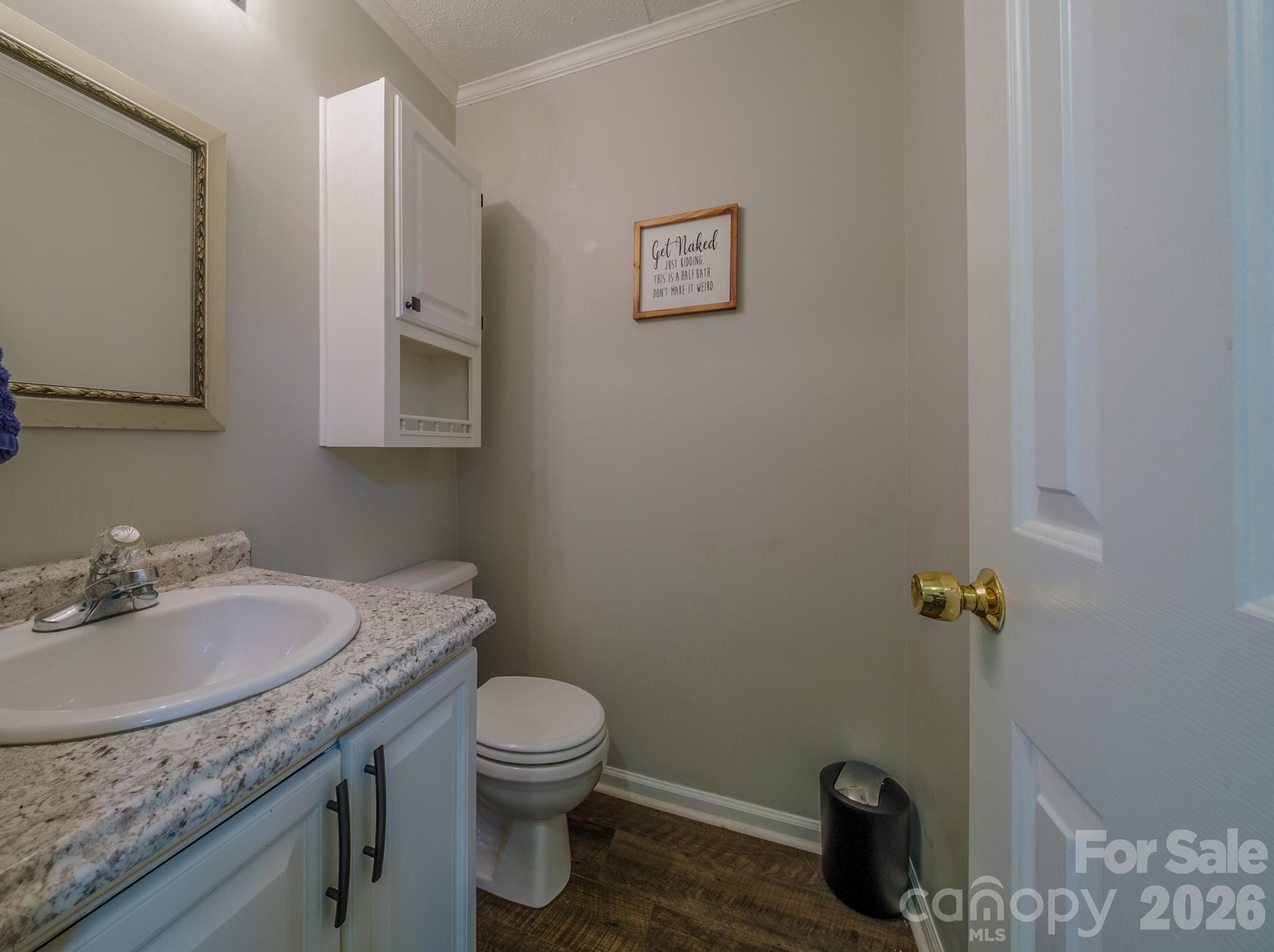 117 Penicillin Point — Troutman