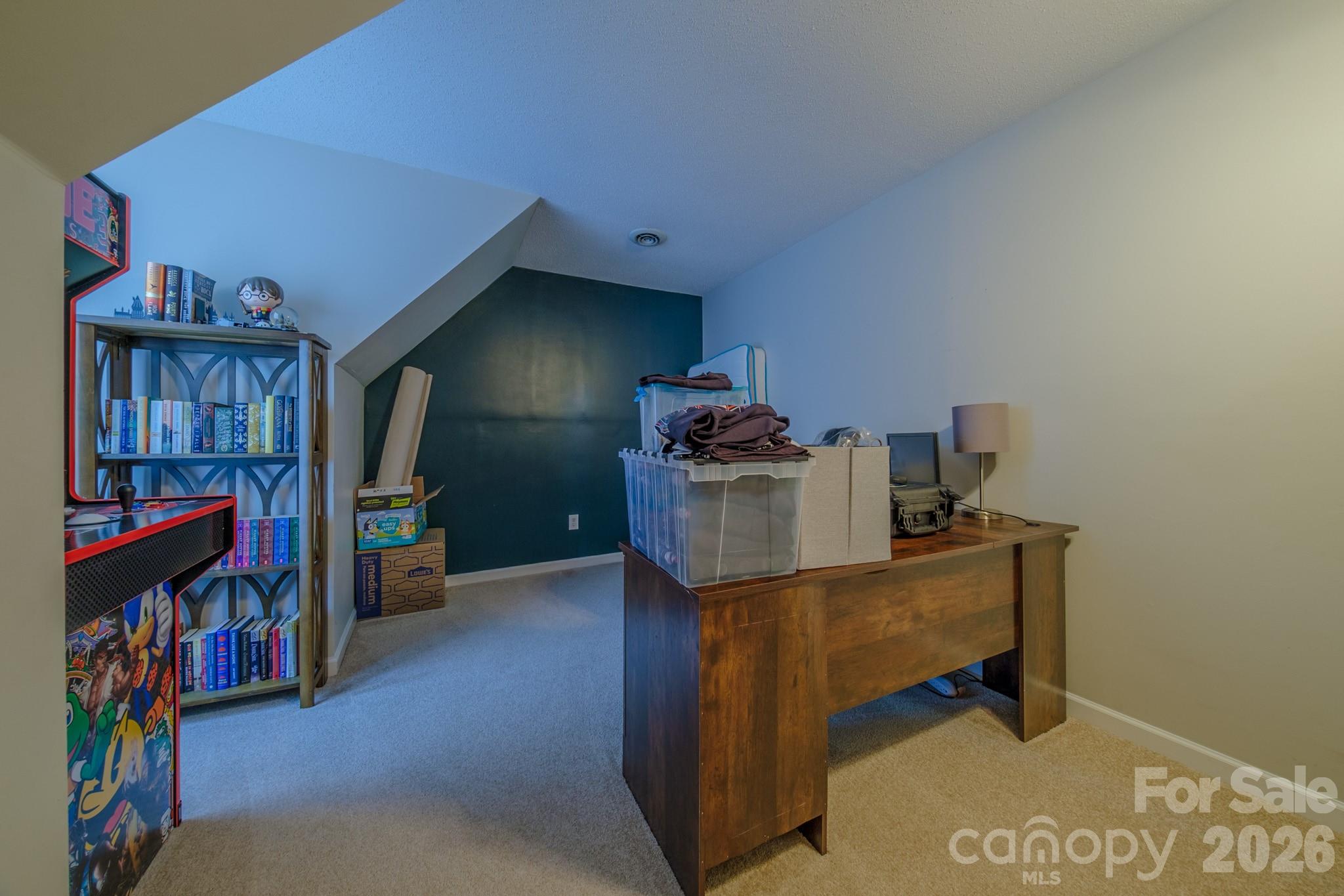 117 Penicillin Point — Troutman
