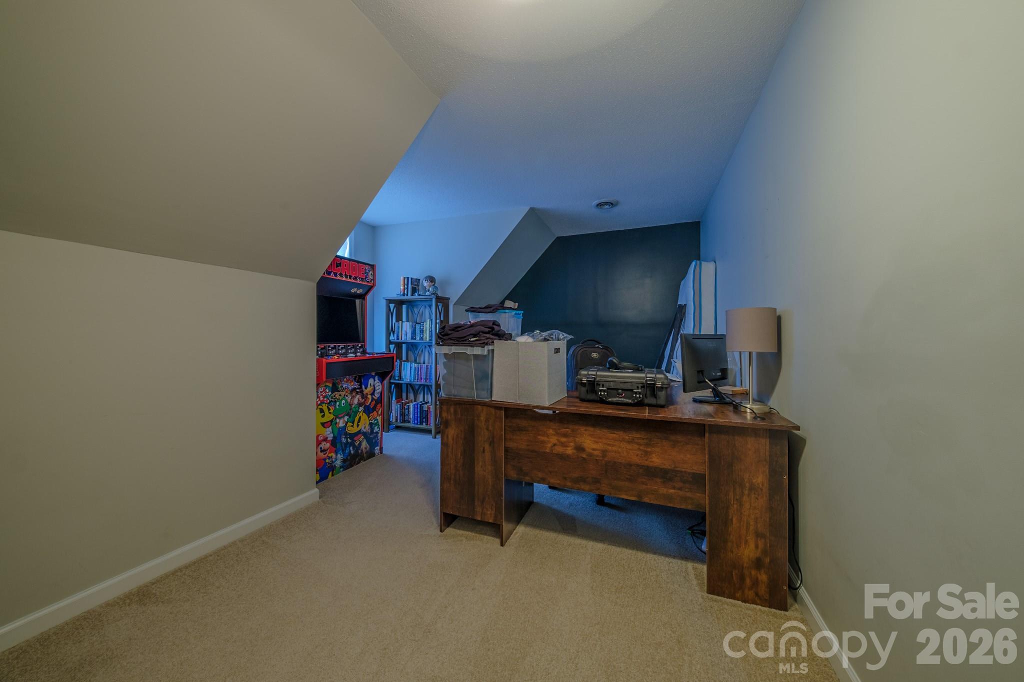117 Penicillin Point — Troutman