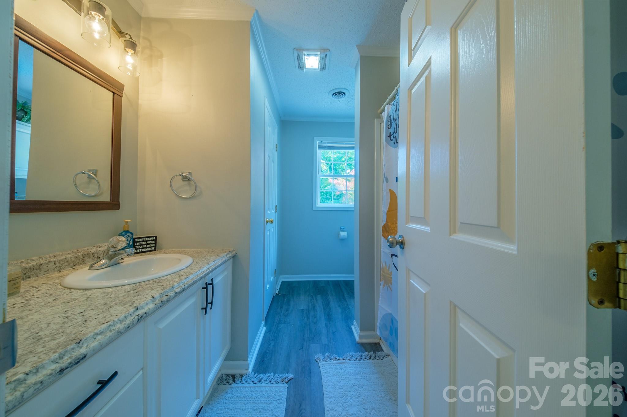 117 Penicillin Point — Troutman