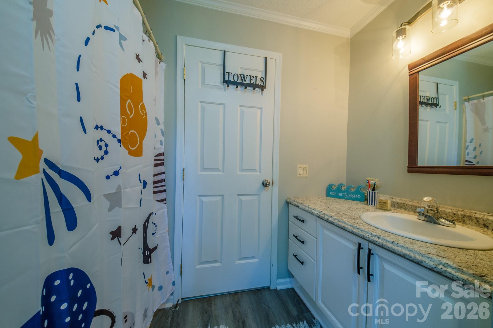 117 Penicillin Point — Troutman