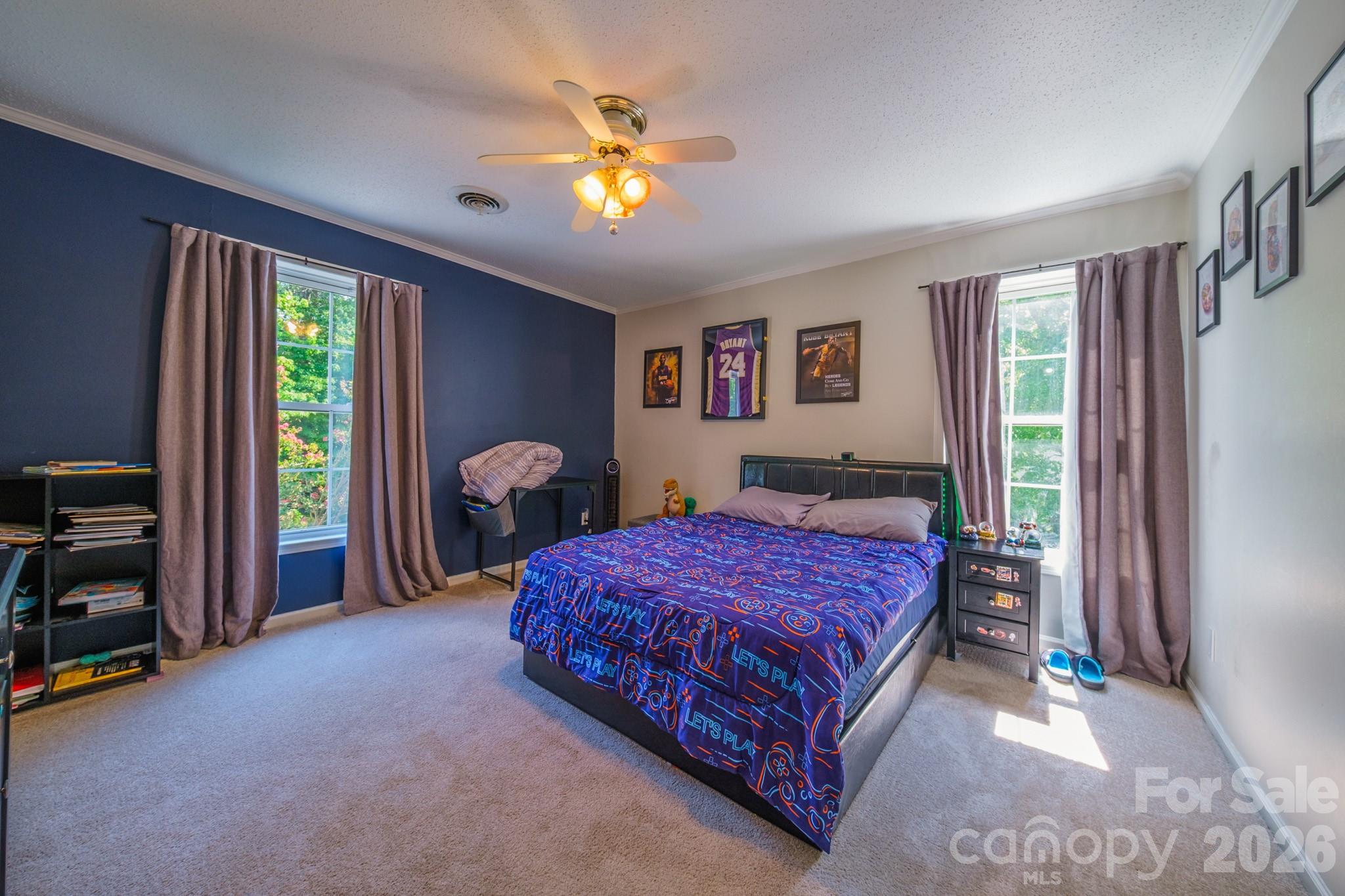 117 Penicillin Point — Troutman