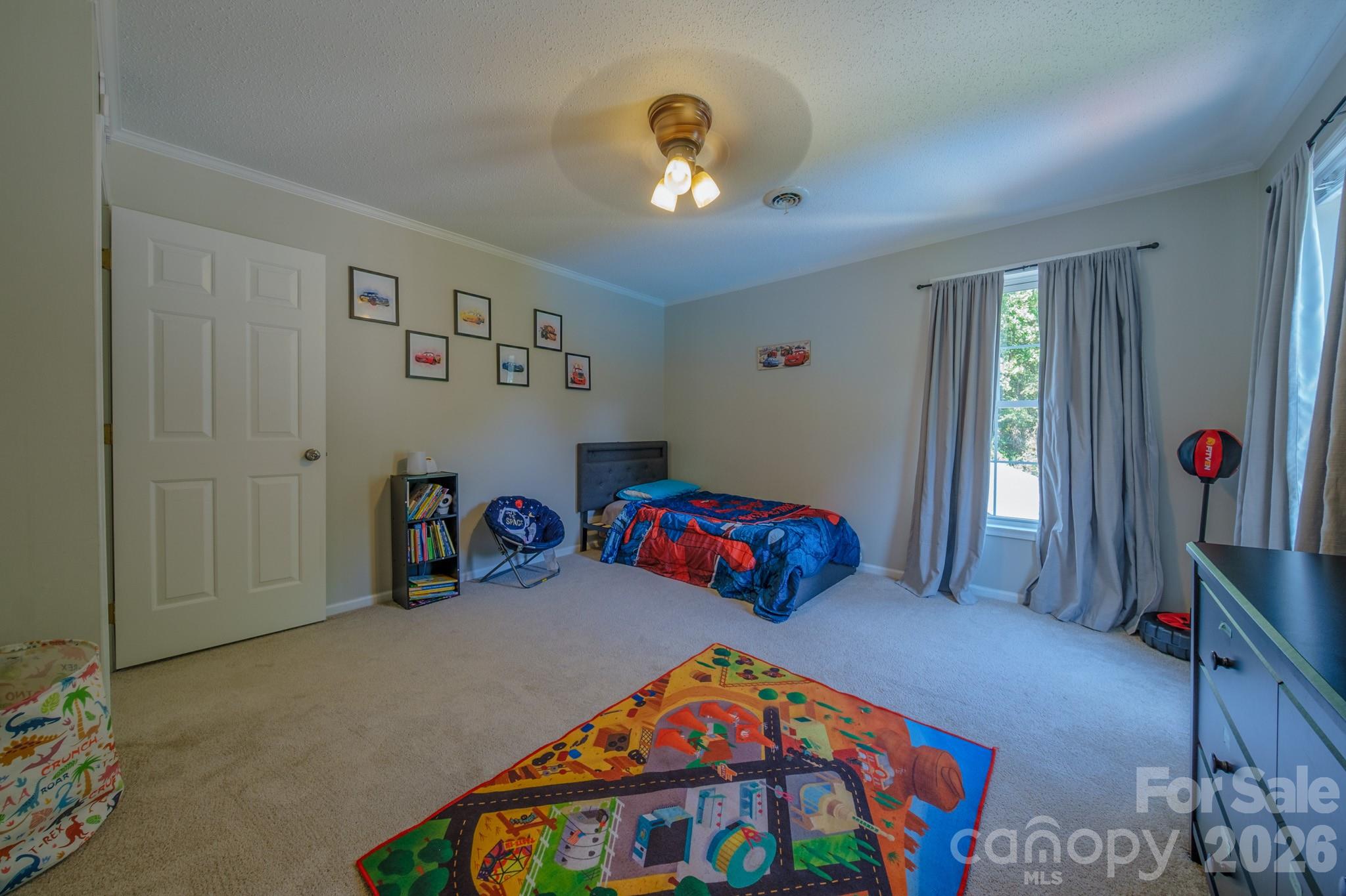 117 Penicillin Point — Troutman
