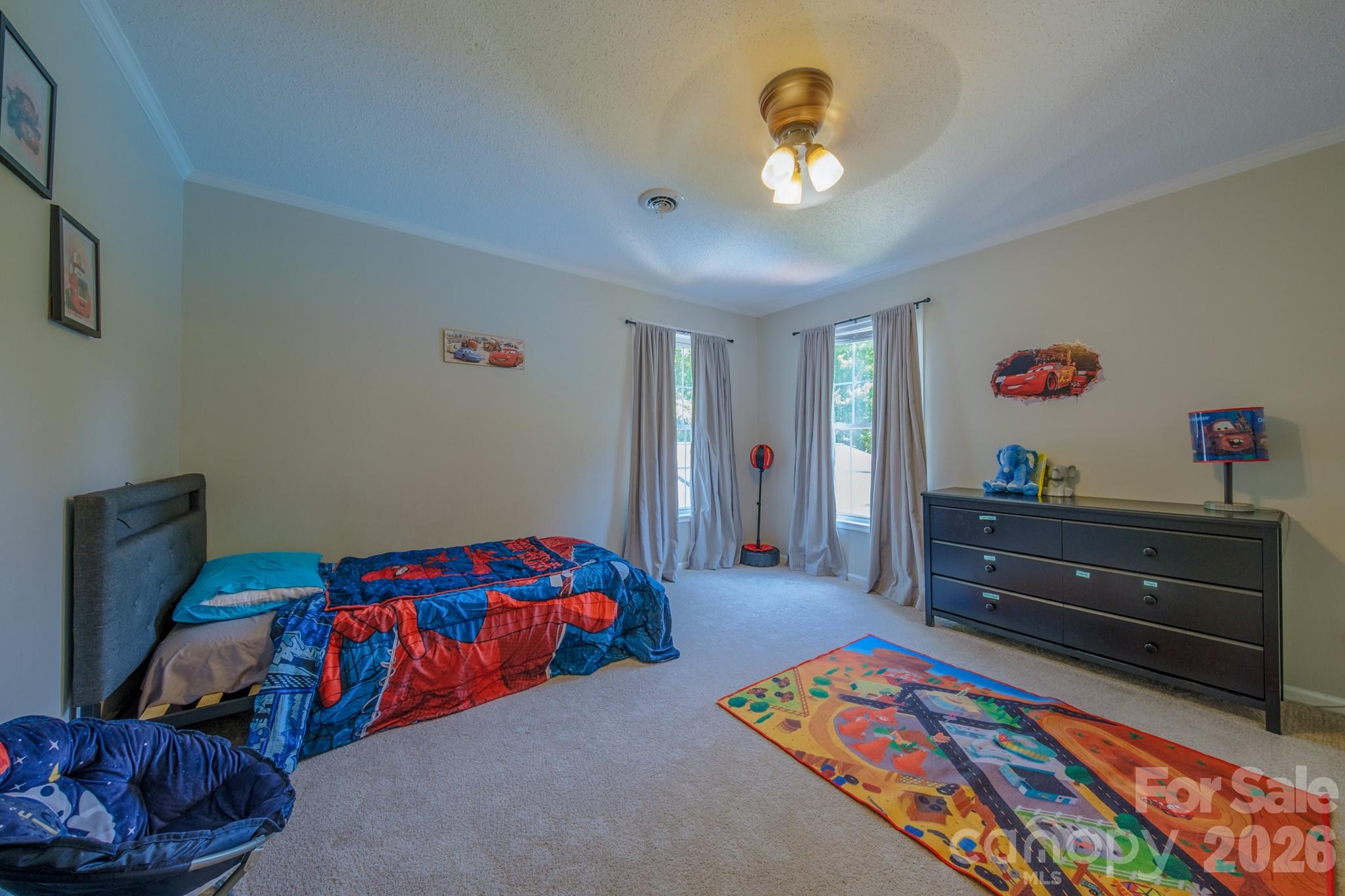 117 Penicillin Point — Troutman