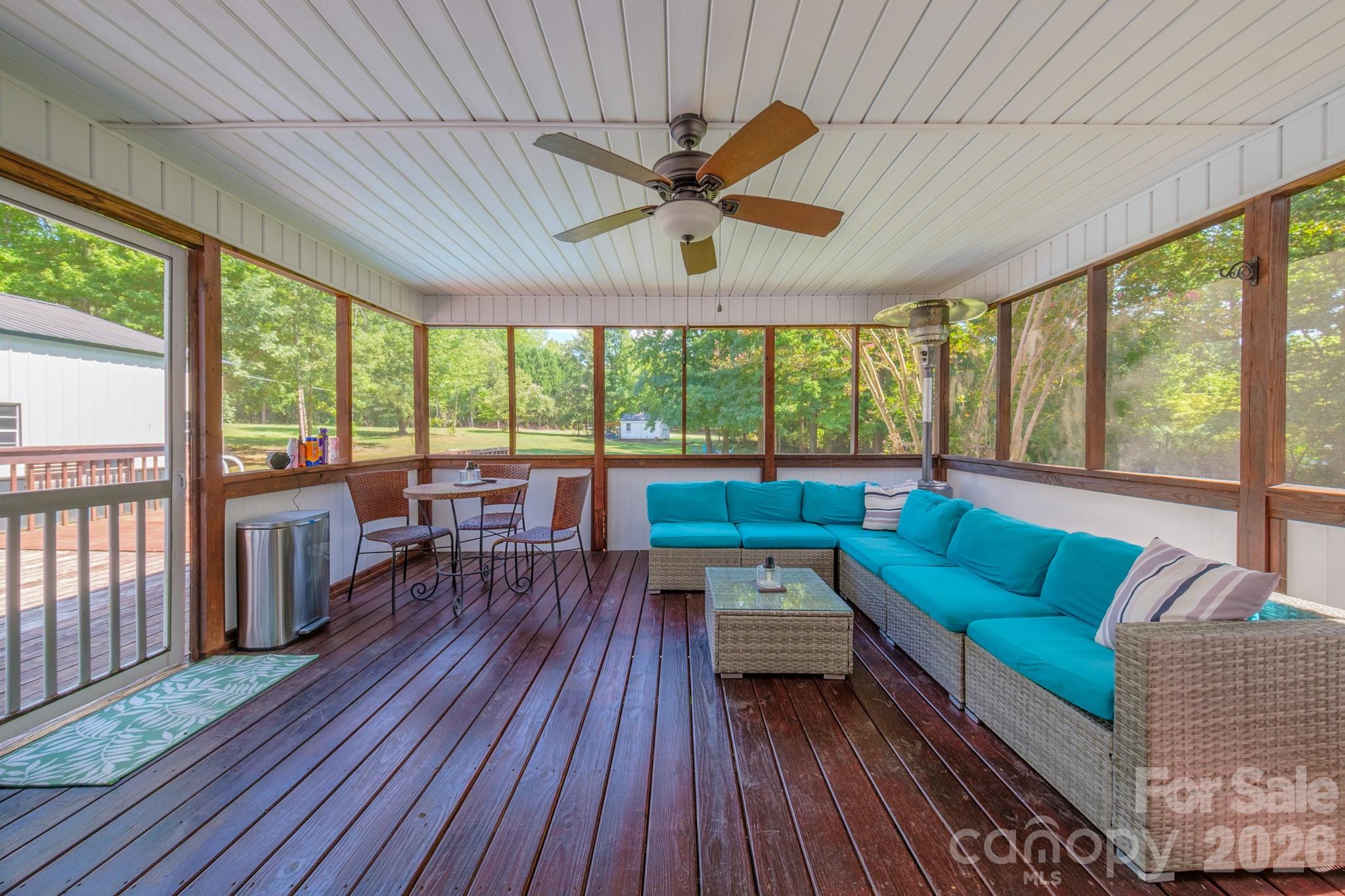 117 Penicillin Point — Troutman