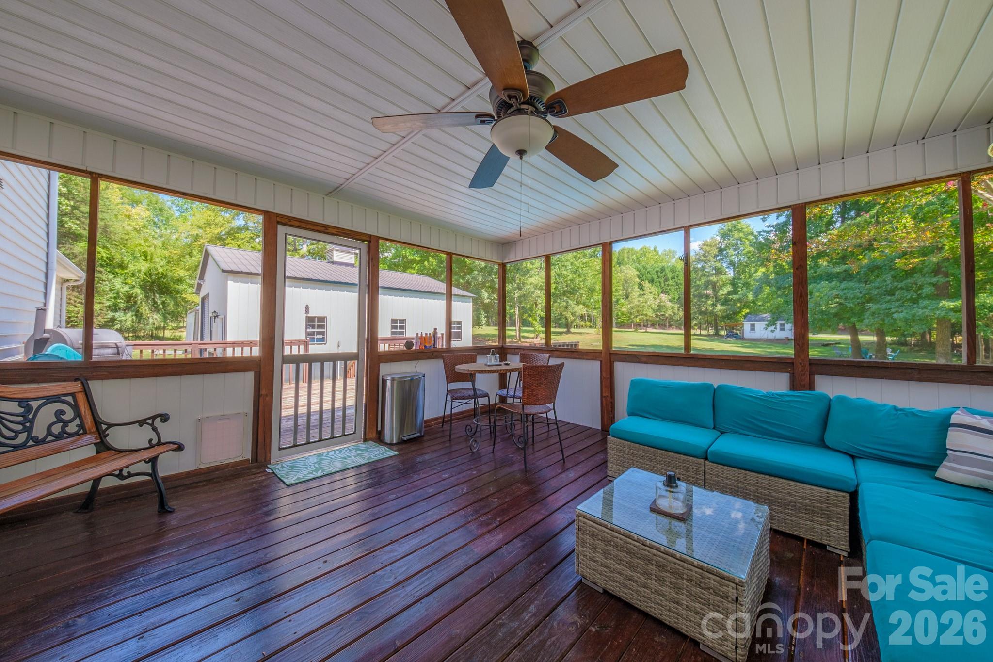 117 Penicillin Point — Troutman