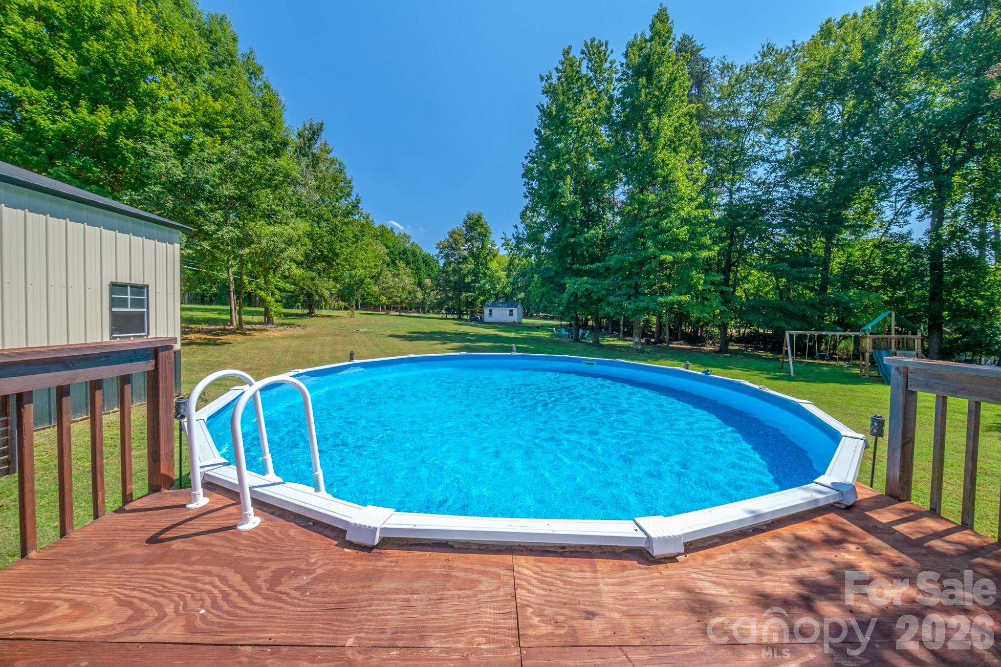117 Penicillin Point — Troutman
