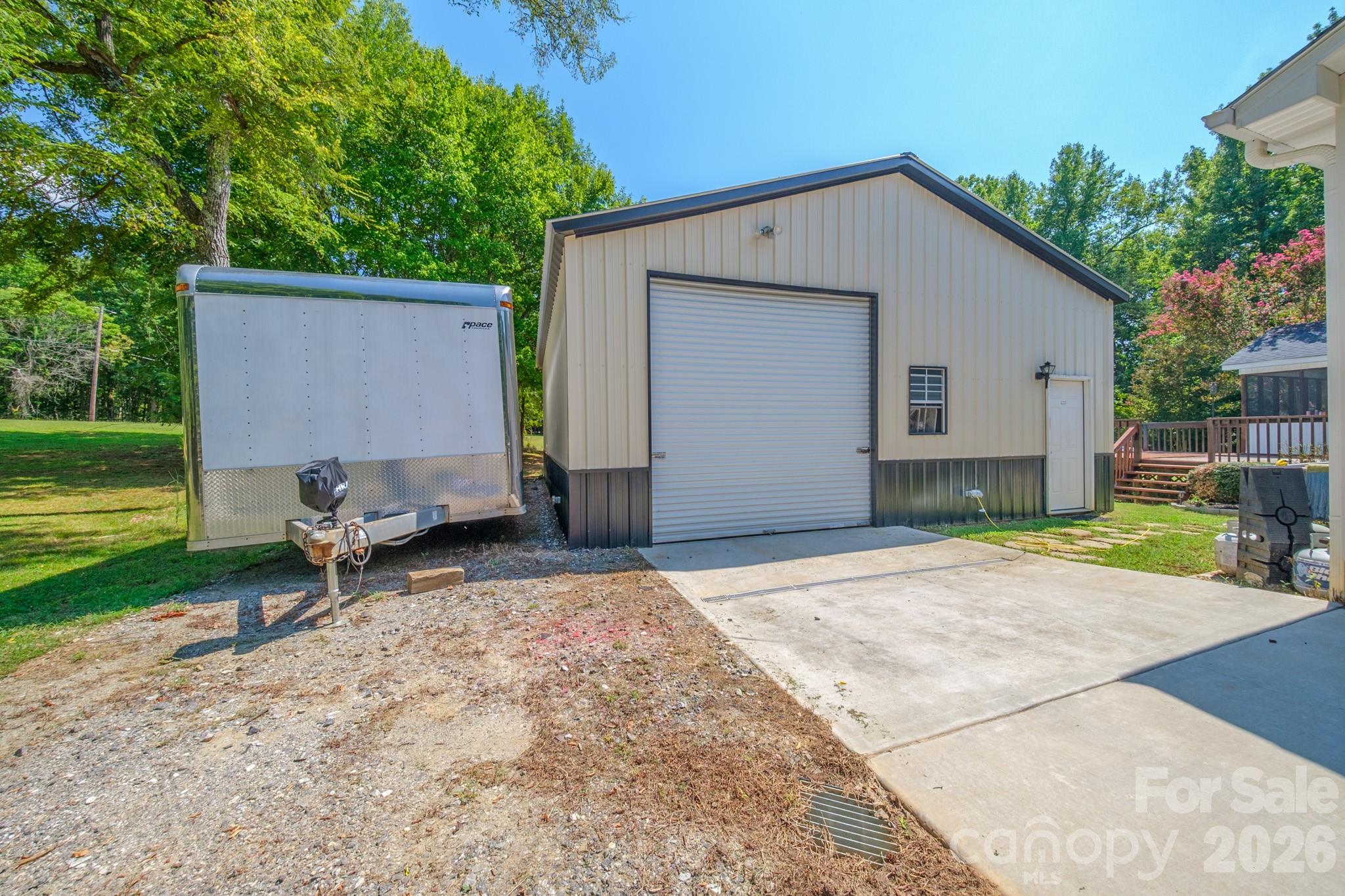 117 Penicillin Point — Troutman