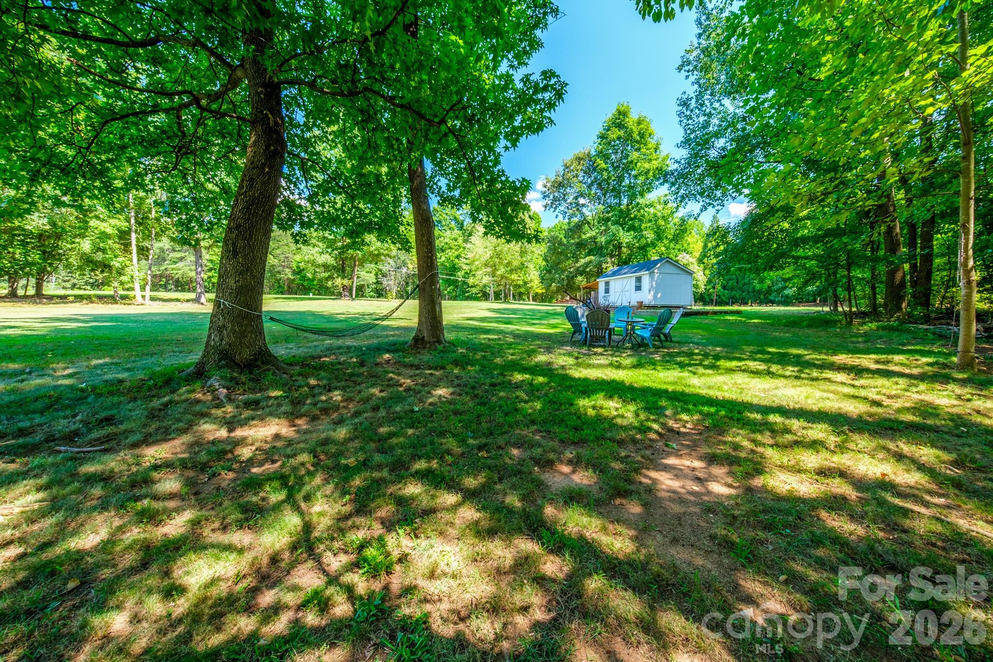 117 Penicillin Point — Troutman