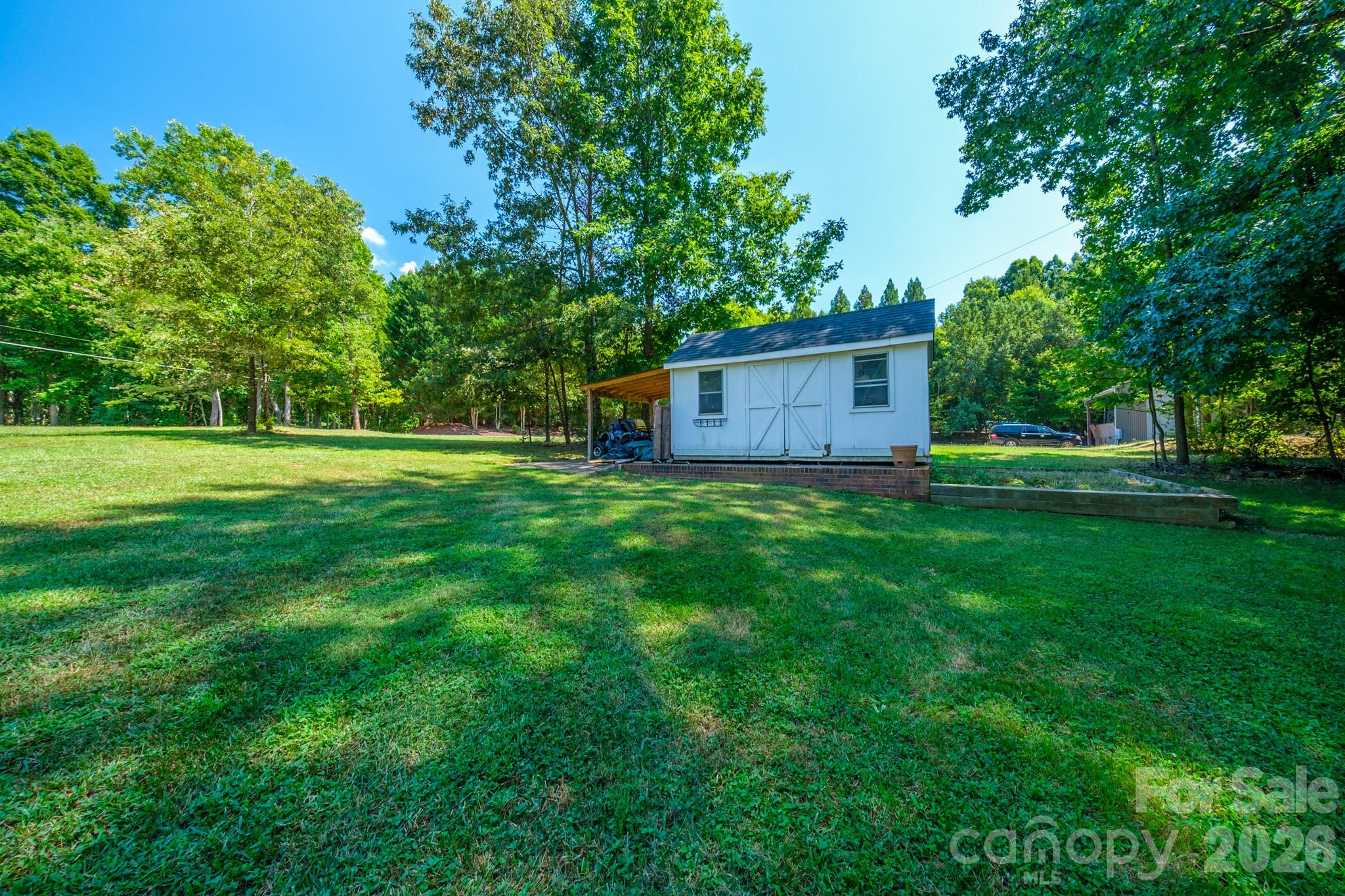 117 Penicillin Point — Troutman