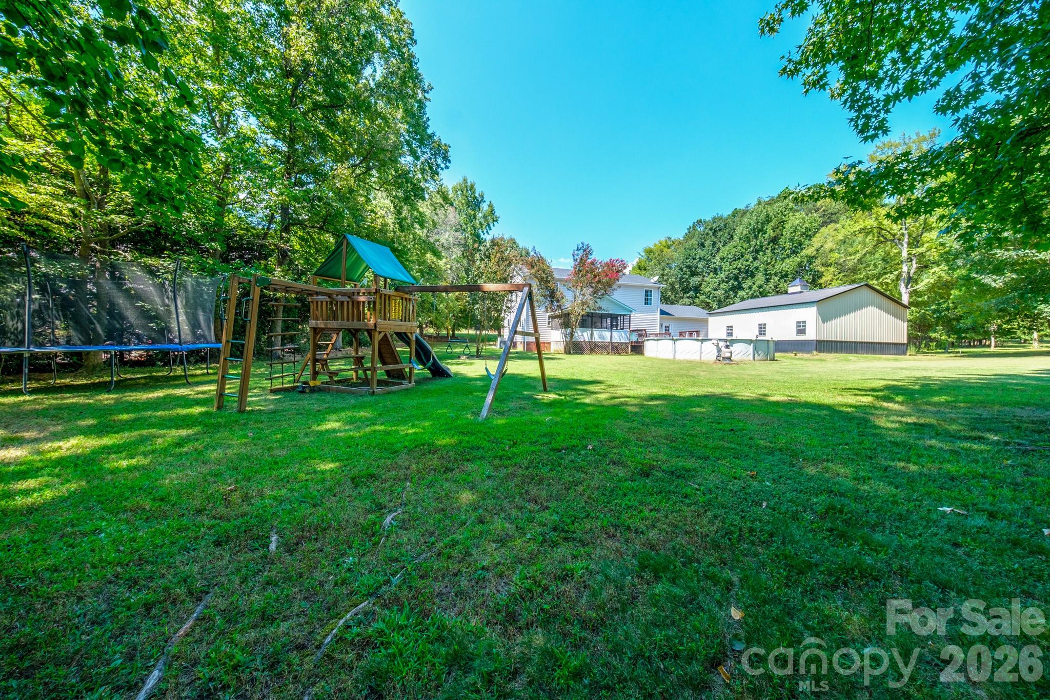 117 Penicillin Point — Troutman