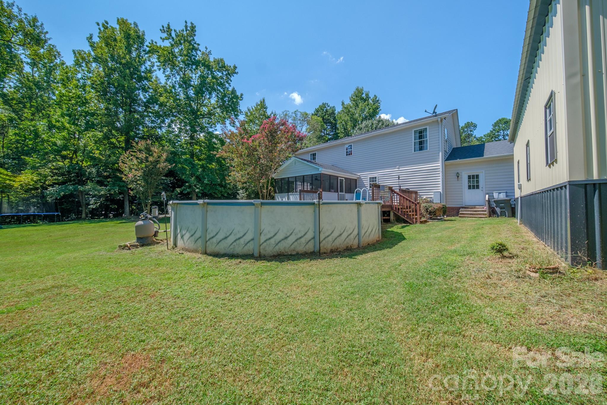 117 Penicillin Point — Troutman