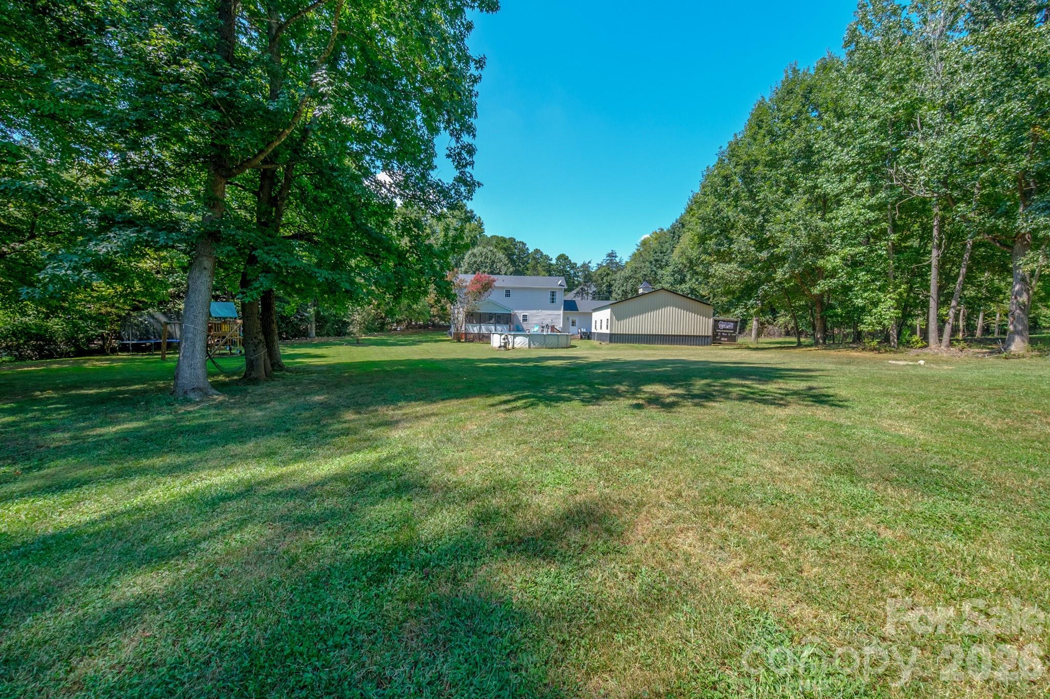 117 Penicillin Point — Troutman