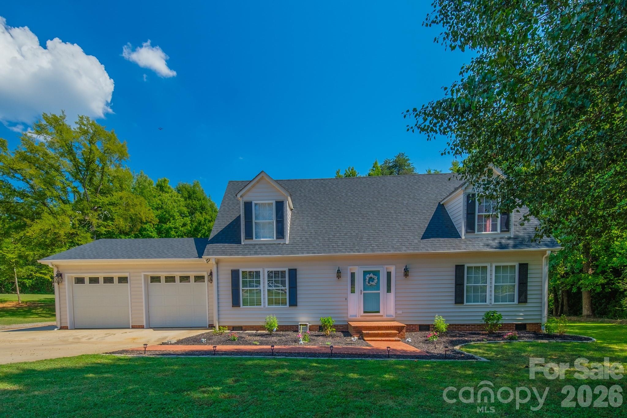 117 Penicillin Point — Troutman