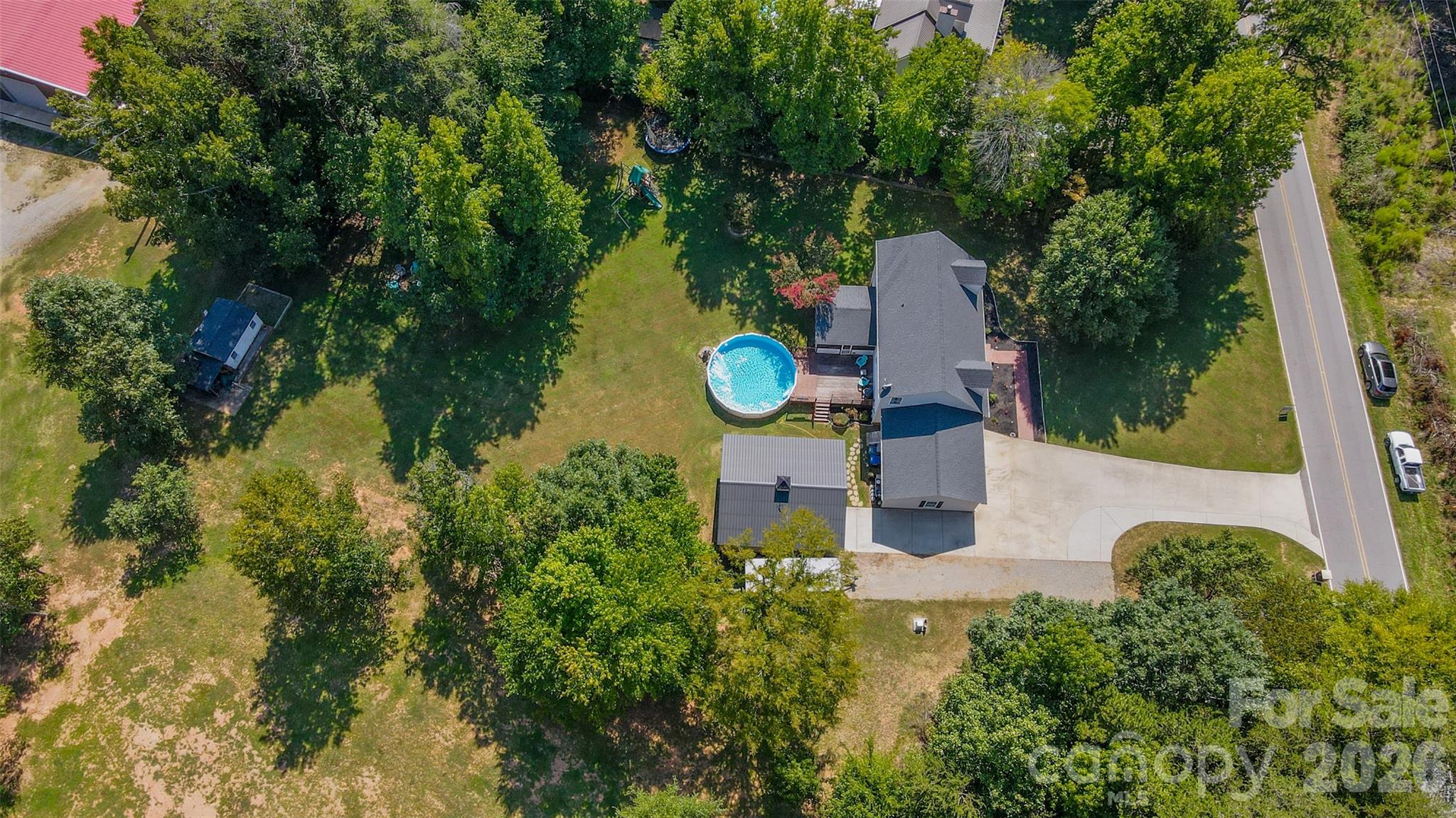 117 Penicillin Point — Troutman