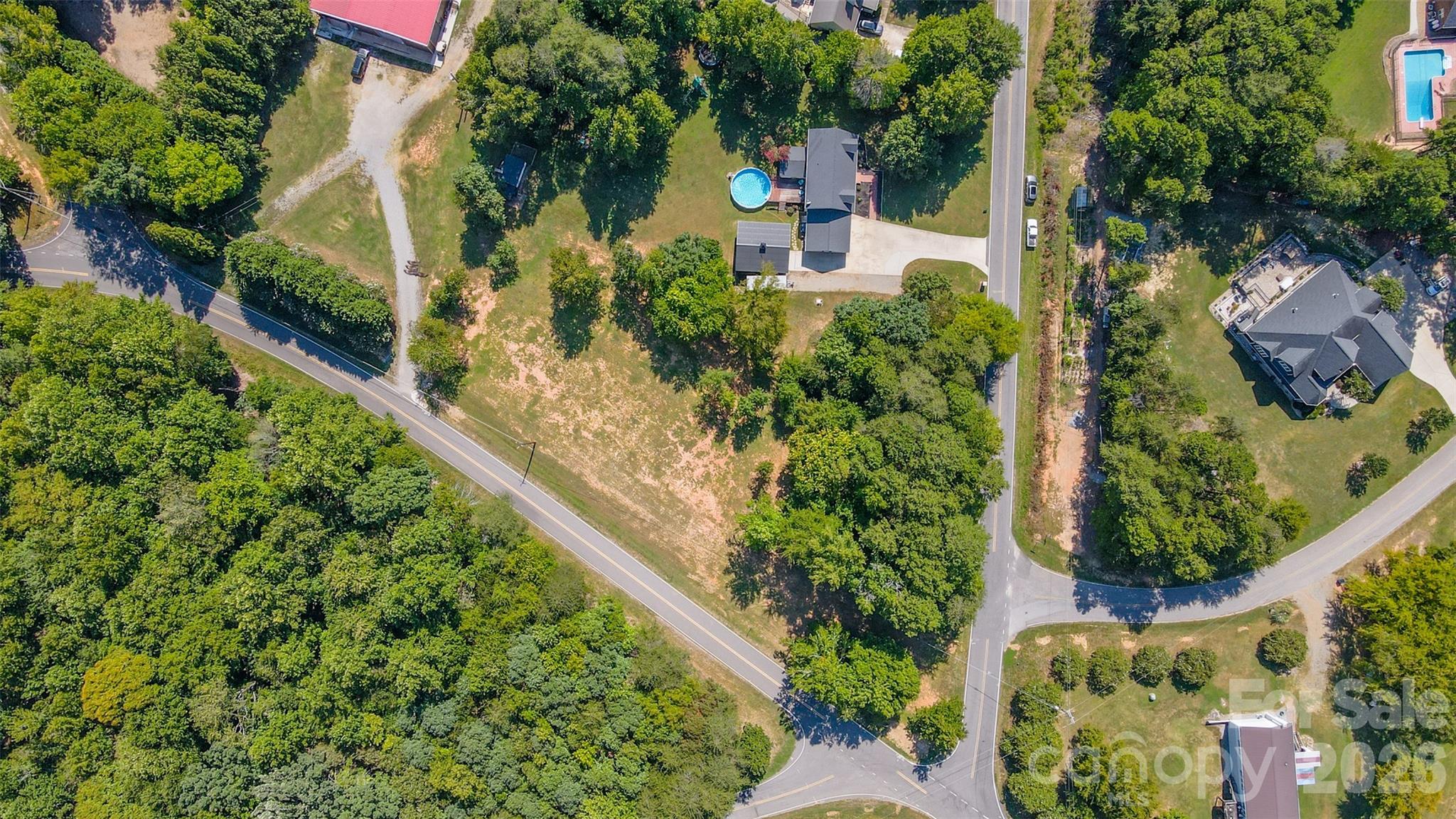 117 Penicillin Point — Troutman