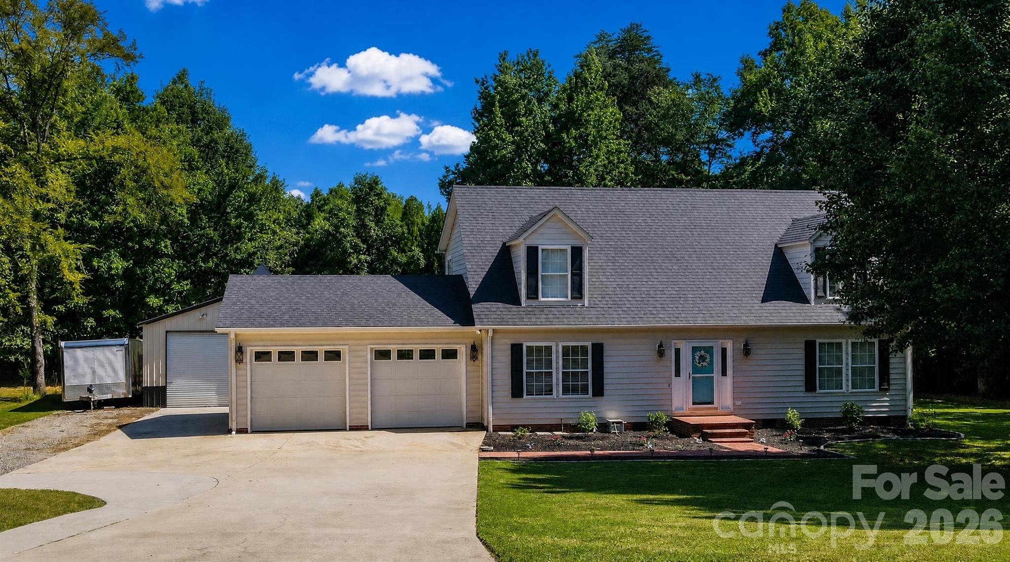 117 Penicillin Point — Troutman