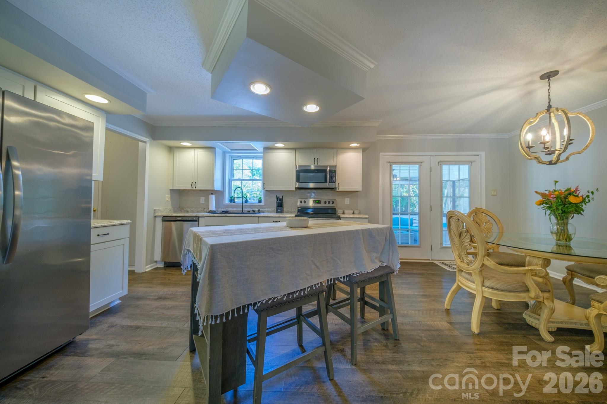 117 Penicillin Point — Troutman