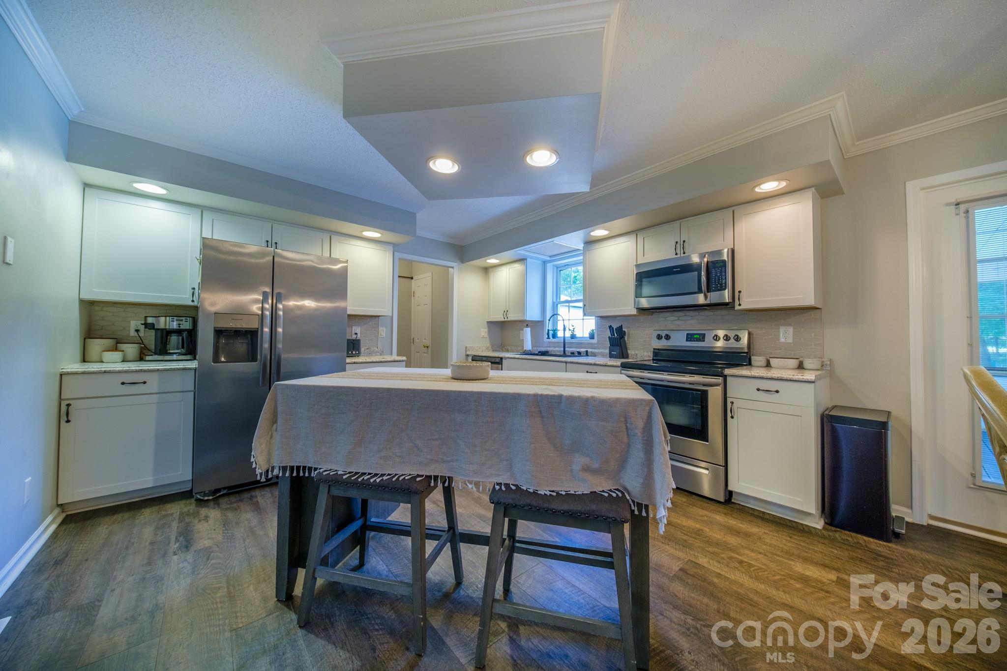 117 Penicillin Point — Troutman