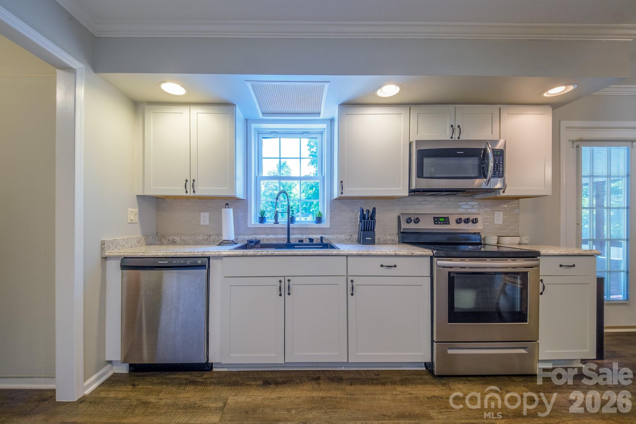 117 Penicillin Point — Troutman