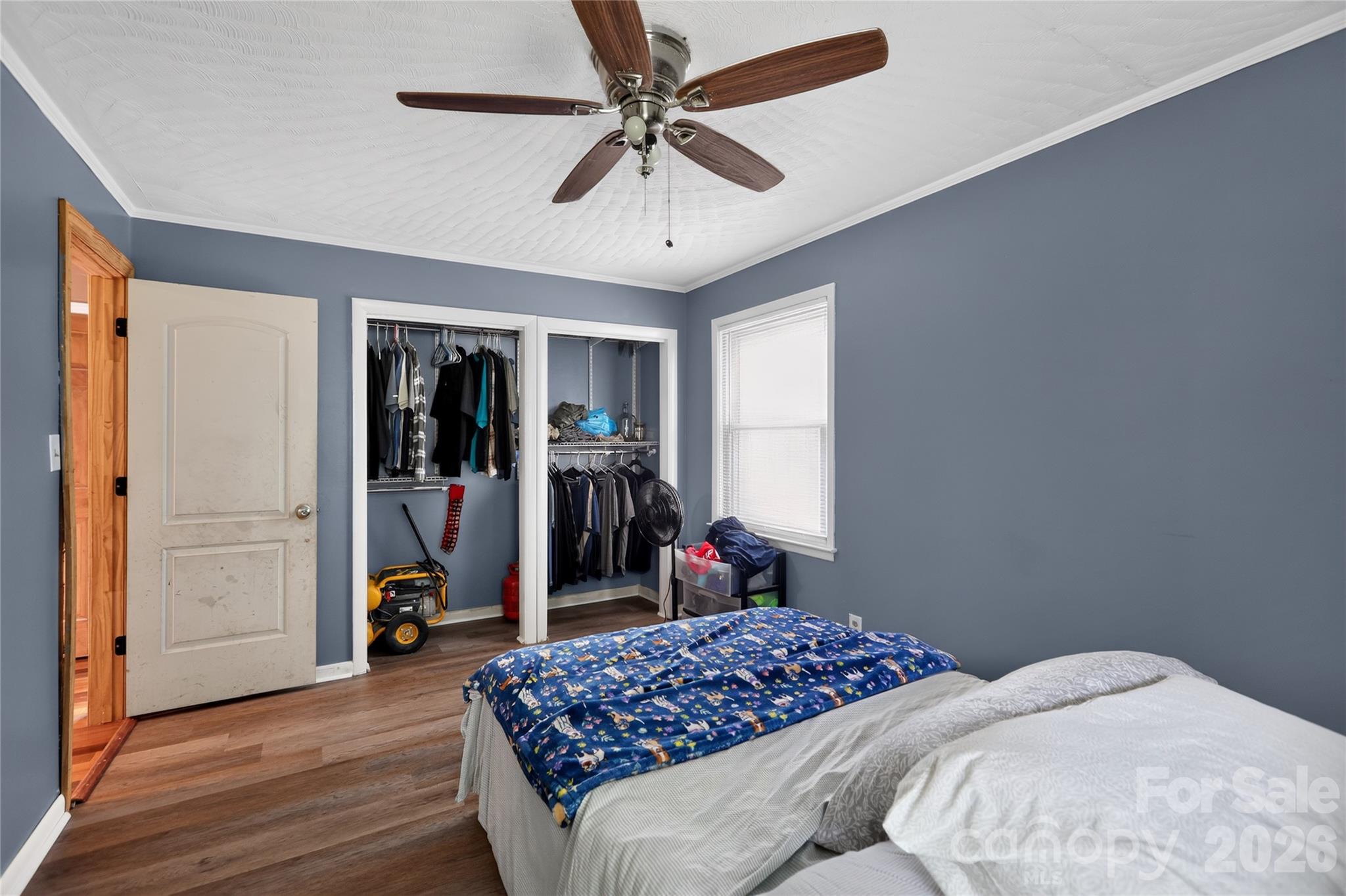 3606 Jefferson Street — Sherrills Ford