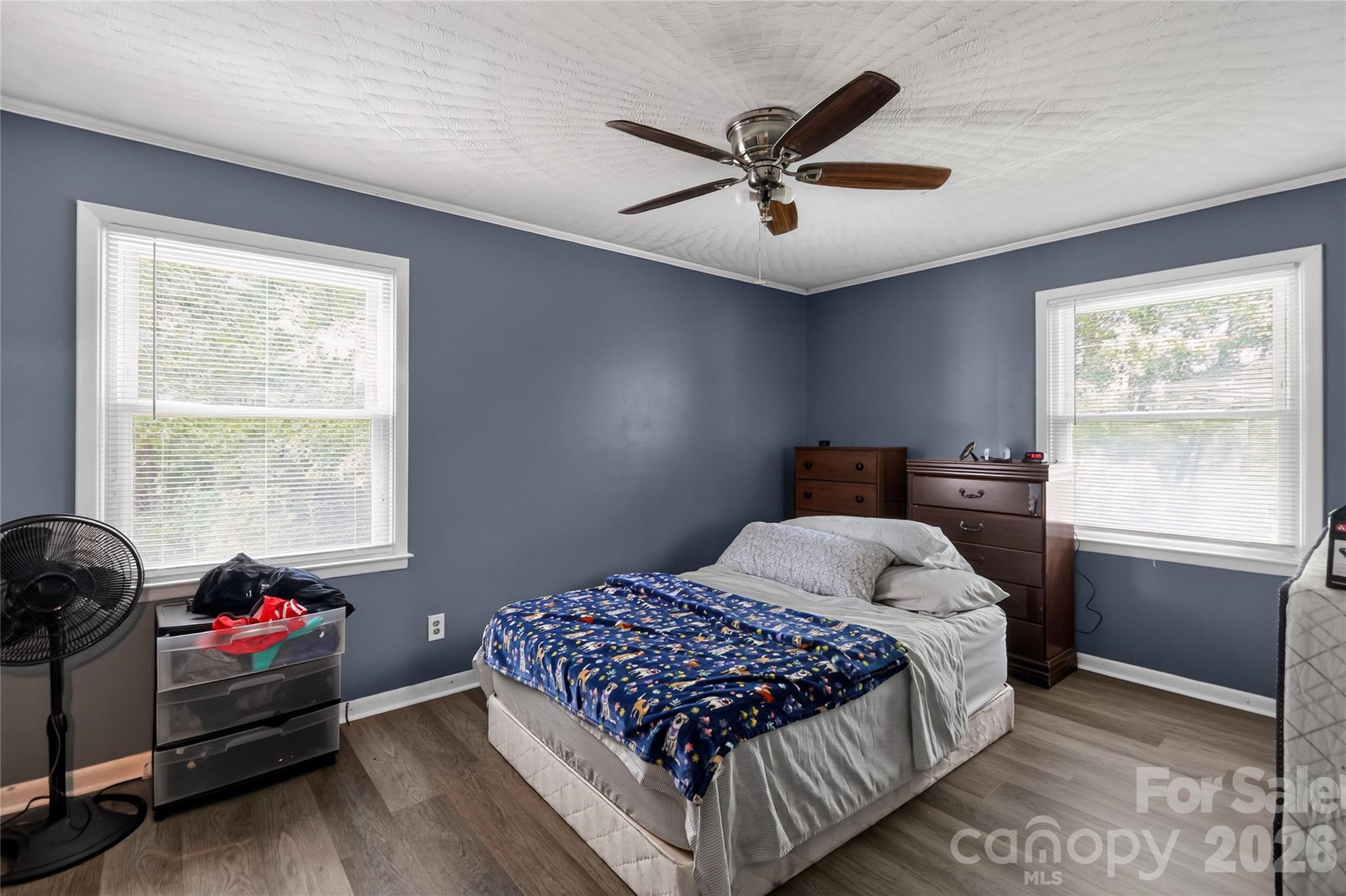 3606 Jefferson Street — Sherrills Ford