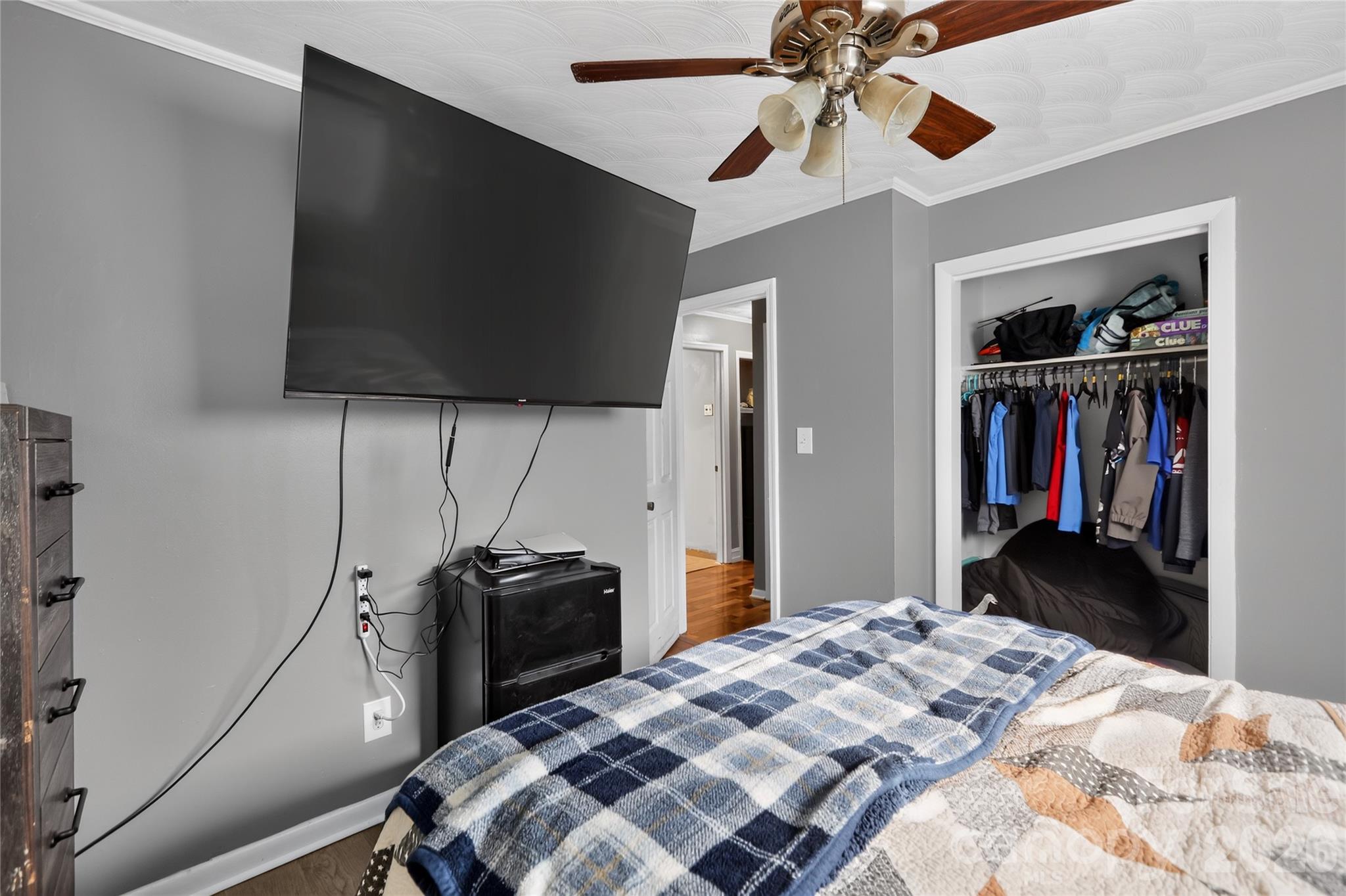 3606 Jefferson Street — Sherrills Ford