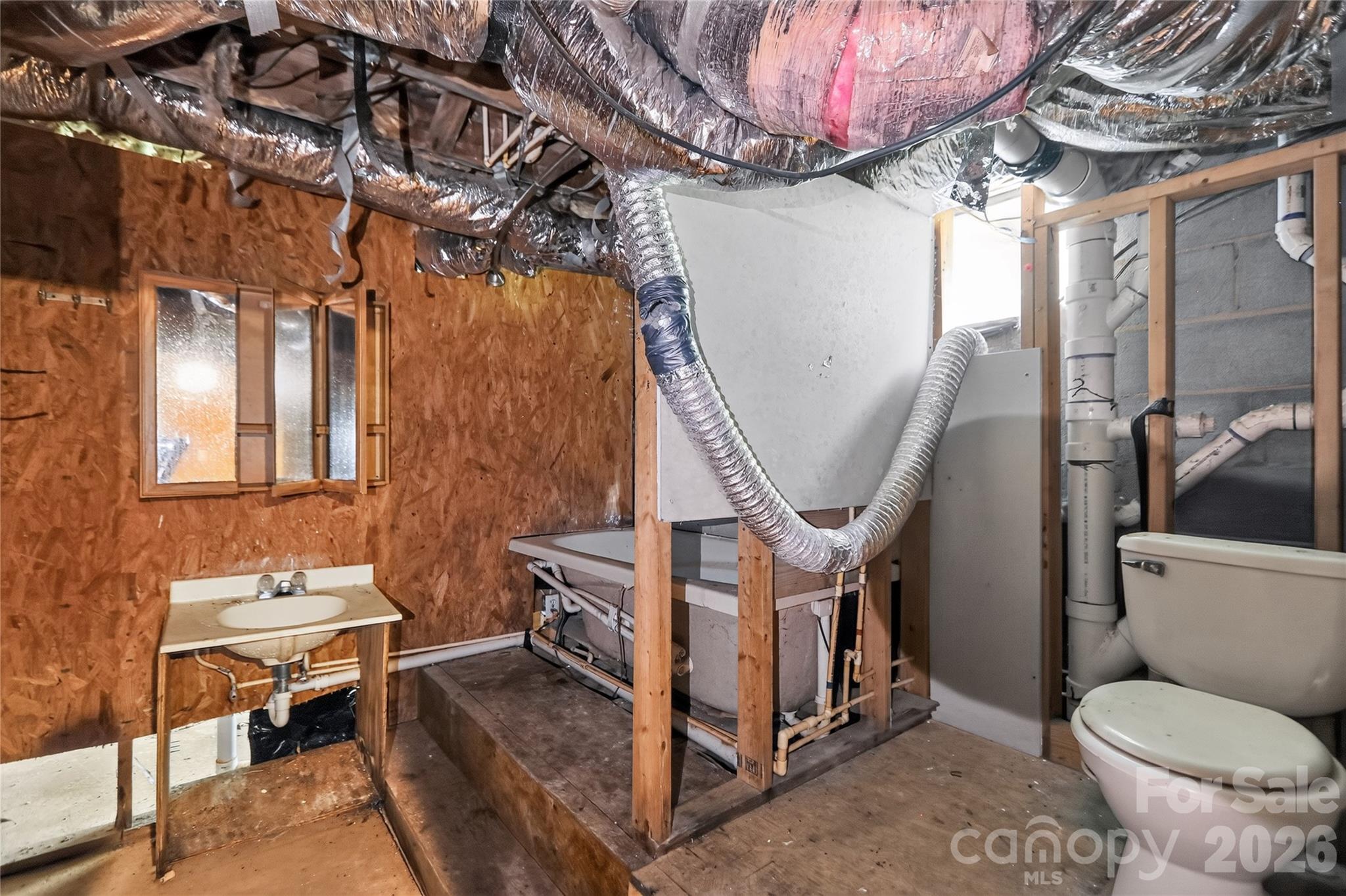 3606 Jefferson Street — Sherrills Ford