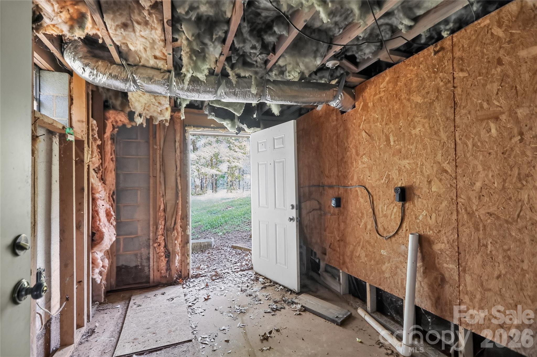 3606 Jefferson Street — Sherrills Ford