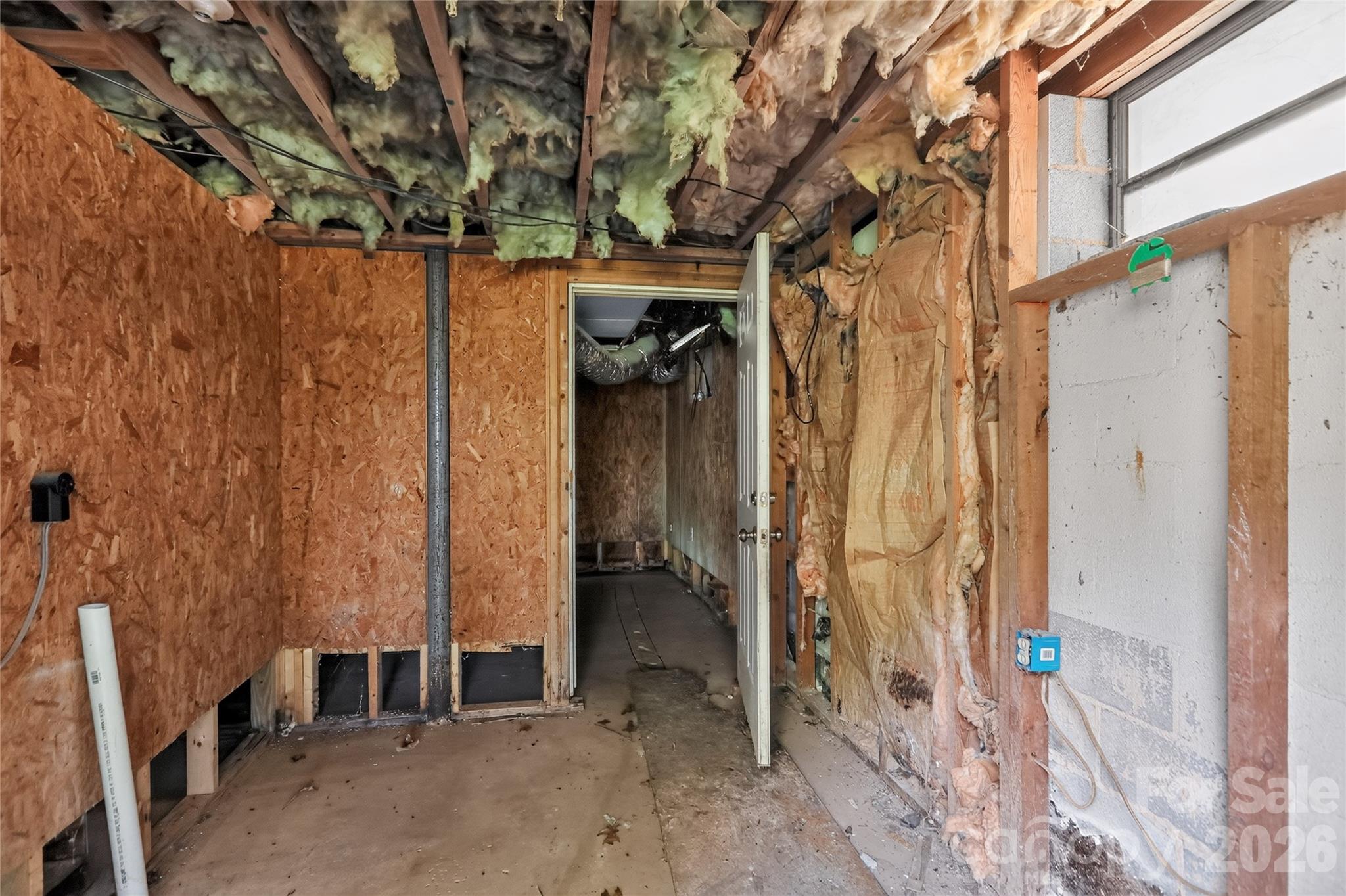 3606 Jefferson Street — Sherrills Ford