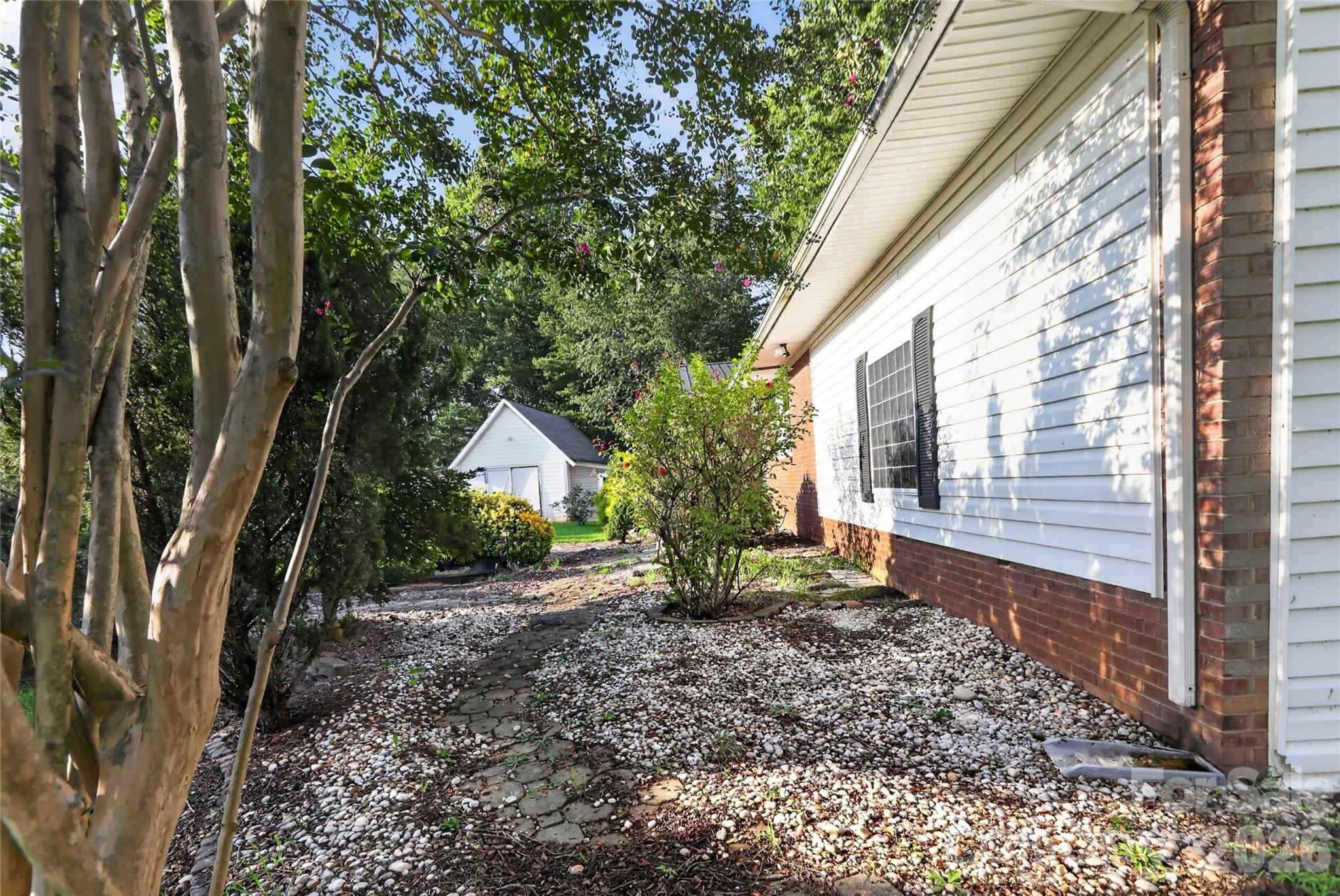 3606 Jefferson Street — Sherrills Ford