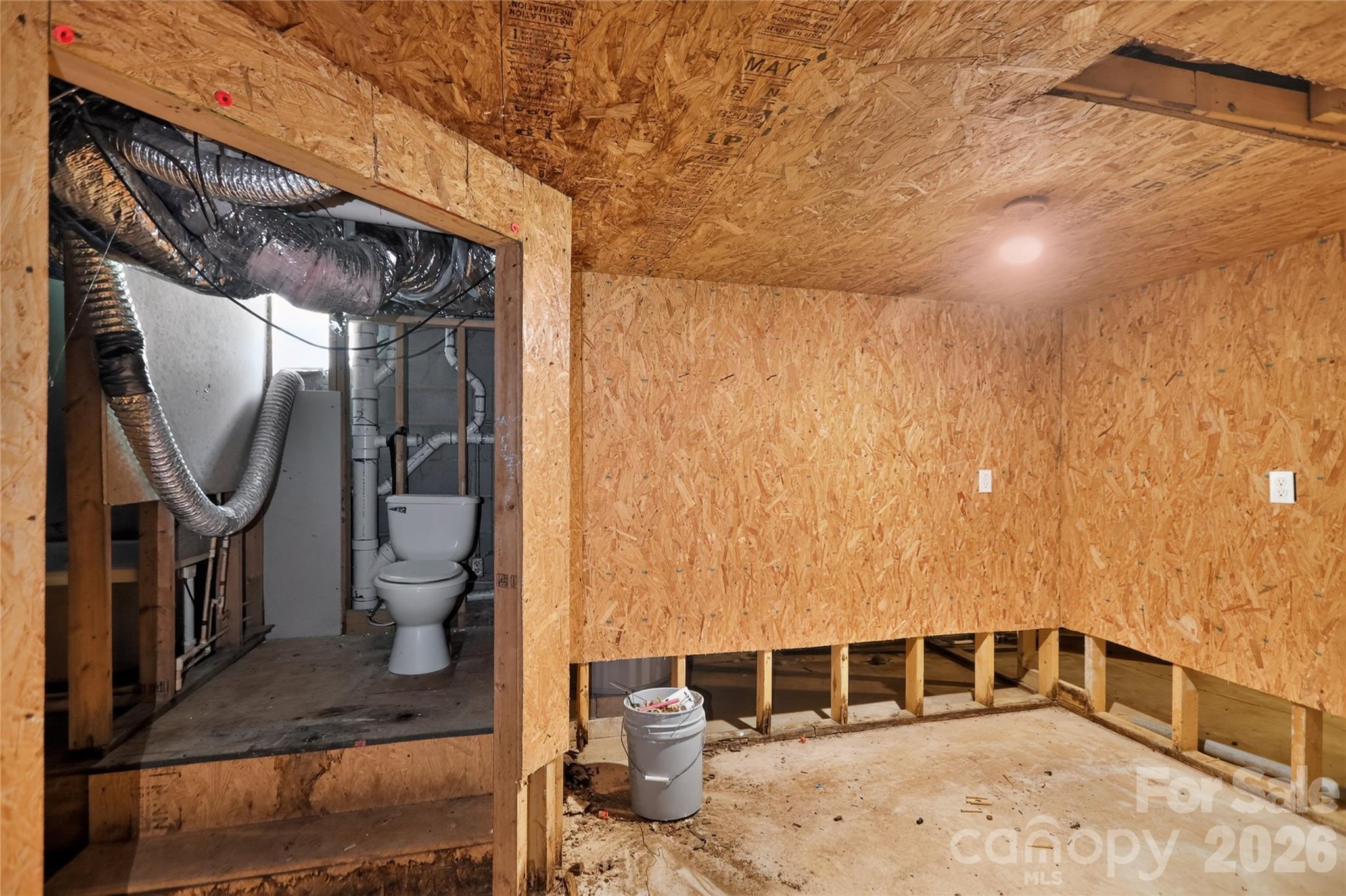 3606 Jefferson Street — Sherrills Ford