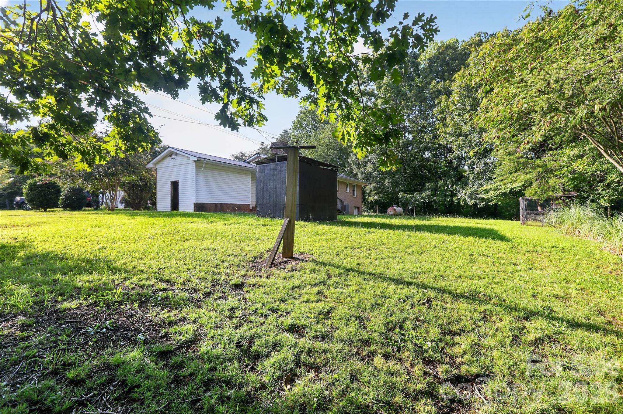 3606 Jefferson Street — Sherrills Ford