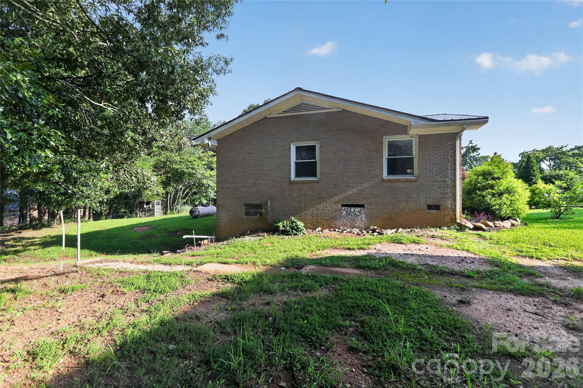 3606 Jefferson Street — Sherrills Ford