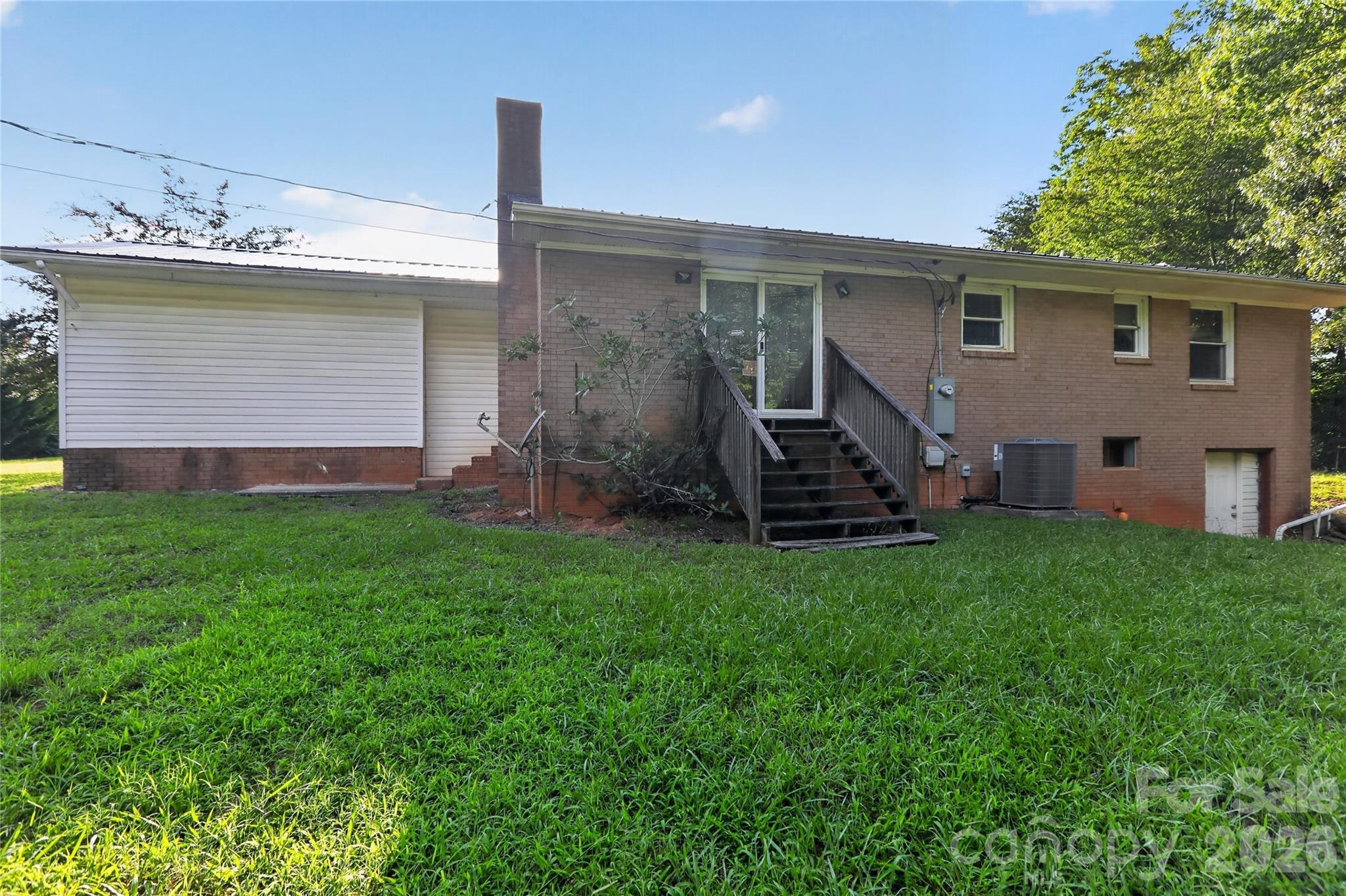 3606 Jefferson Street — Sherrills Ford