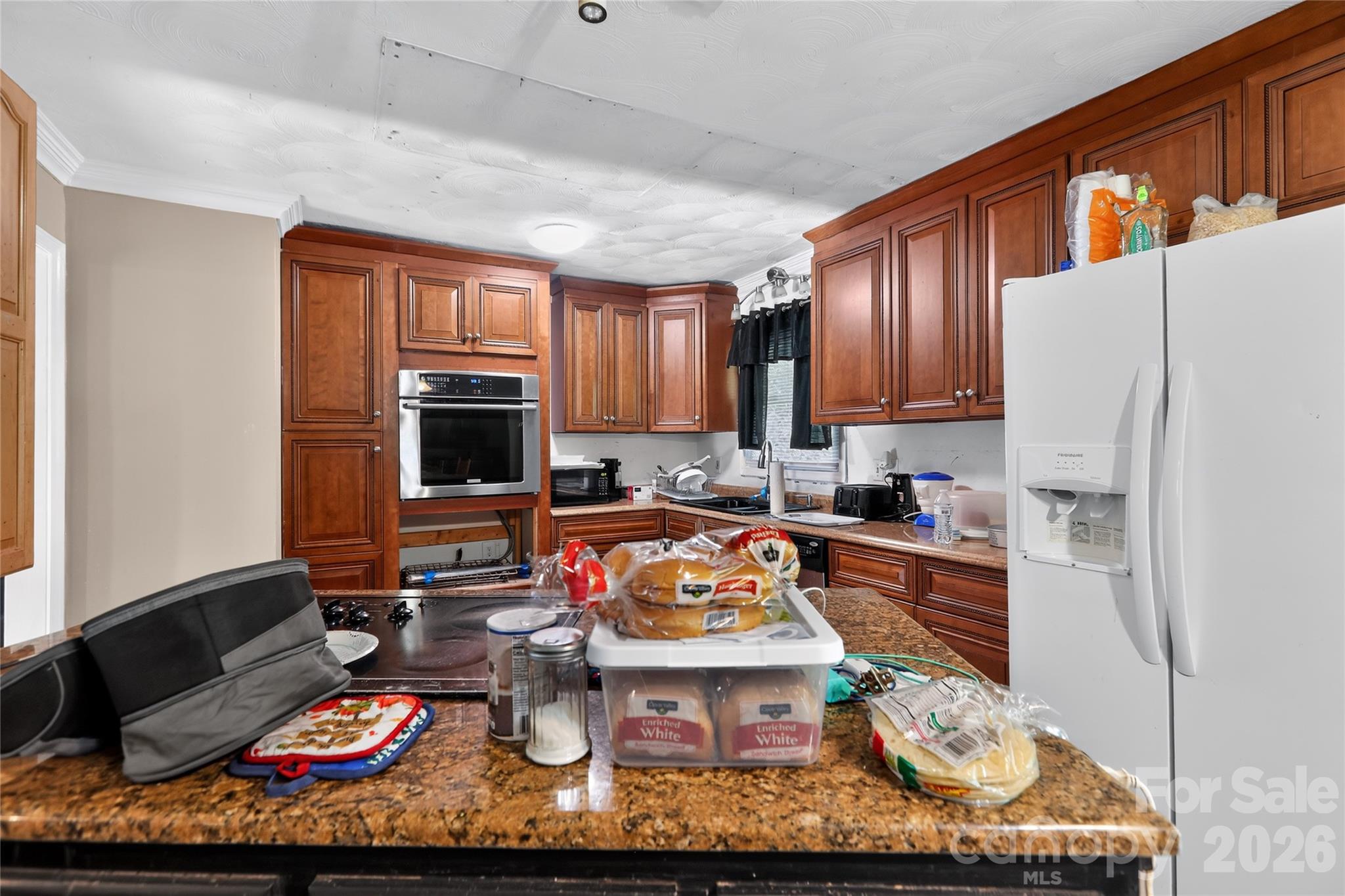 3606 Jefferson Street — Sherrills Ford