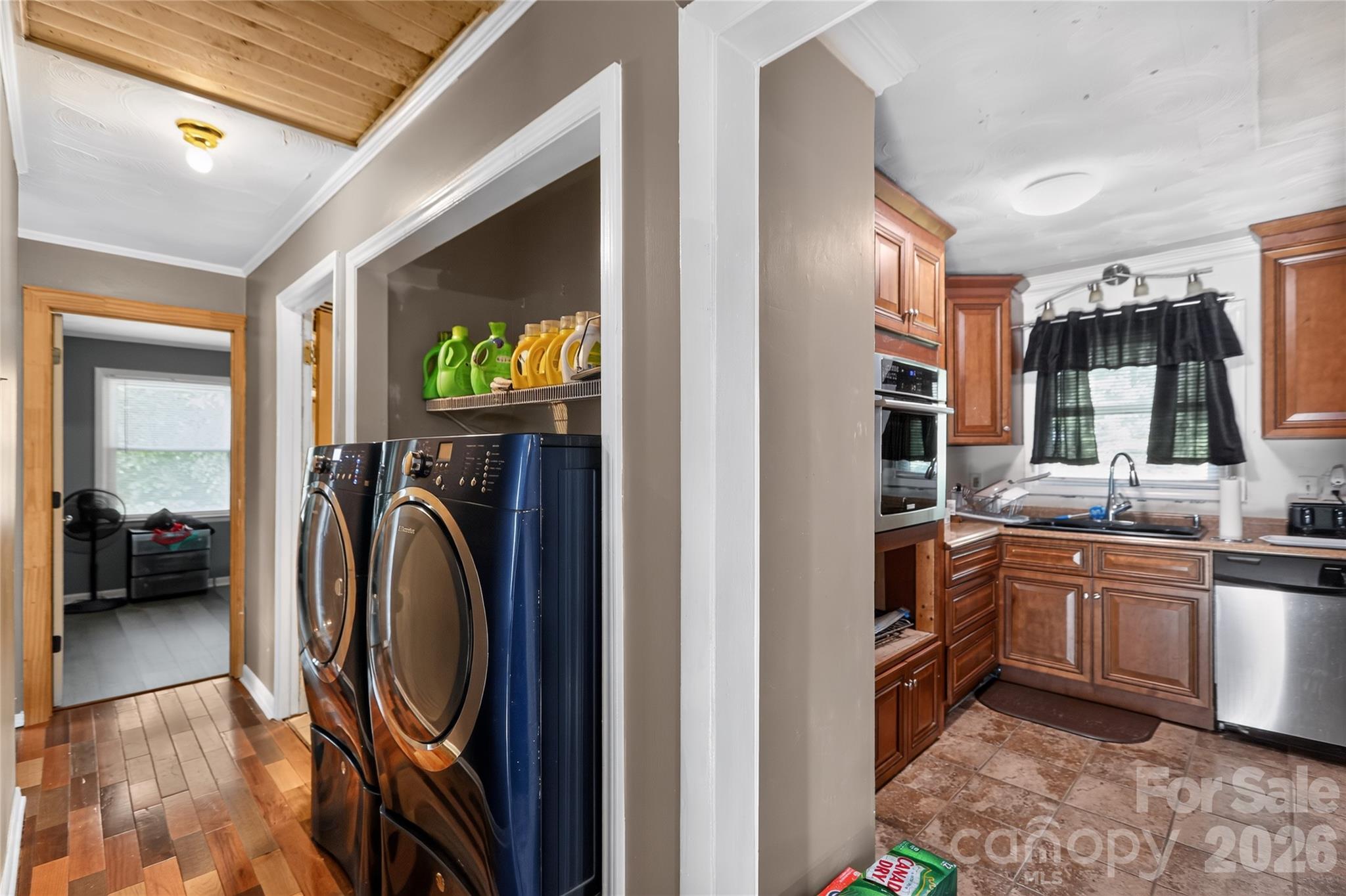 3606 Jefferson Street — Sherrills Ford
