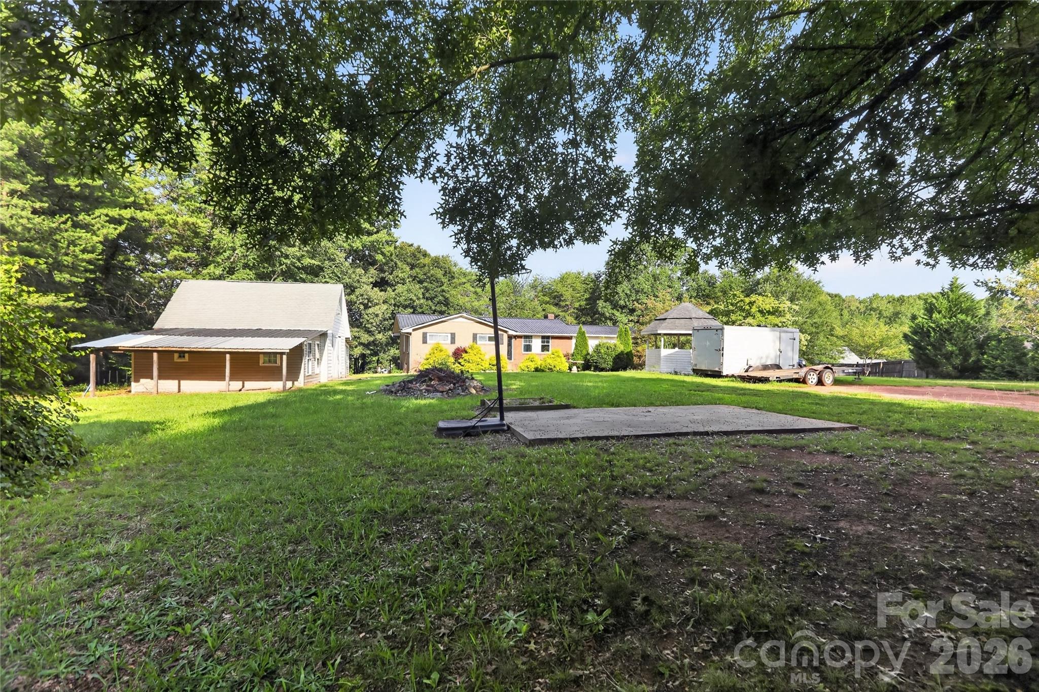 3606 Jefferson Street — Sherrills Ford
