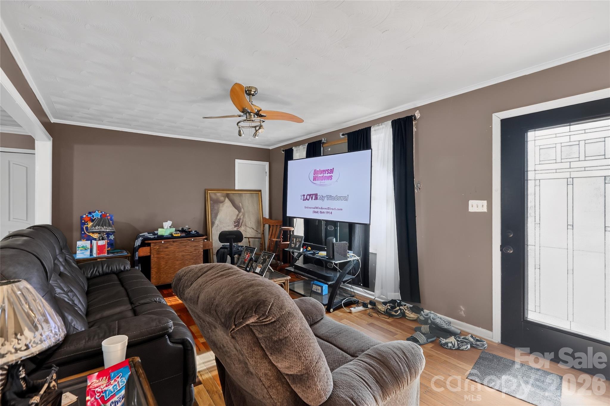 3606 Jefferson Street — Sherrills Ford