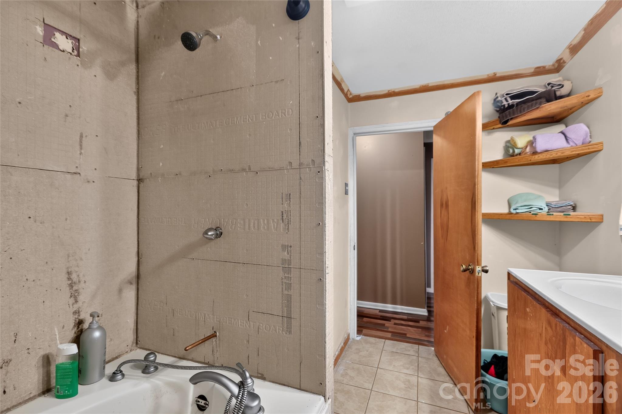 3606 Jefferson Street — Sherrills Ford