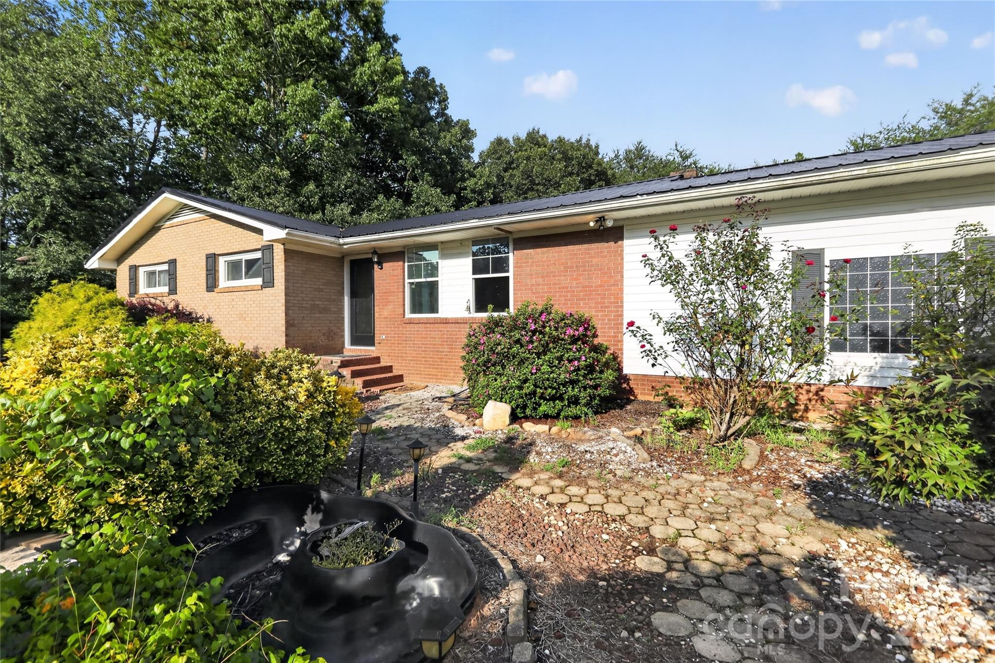 3606 Jefferson Street — Sherrills Ford