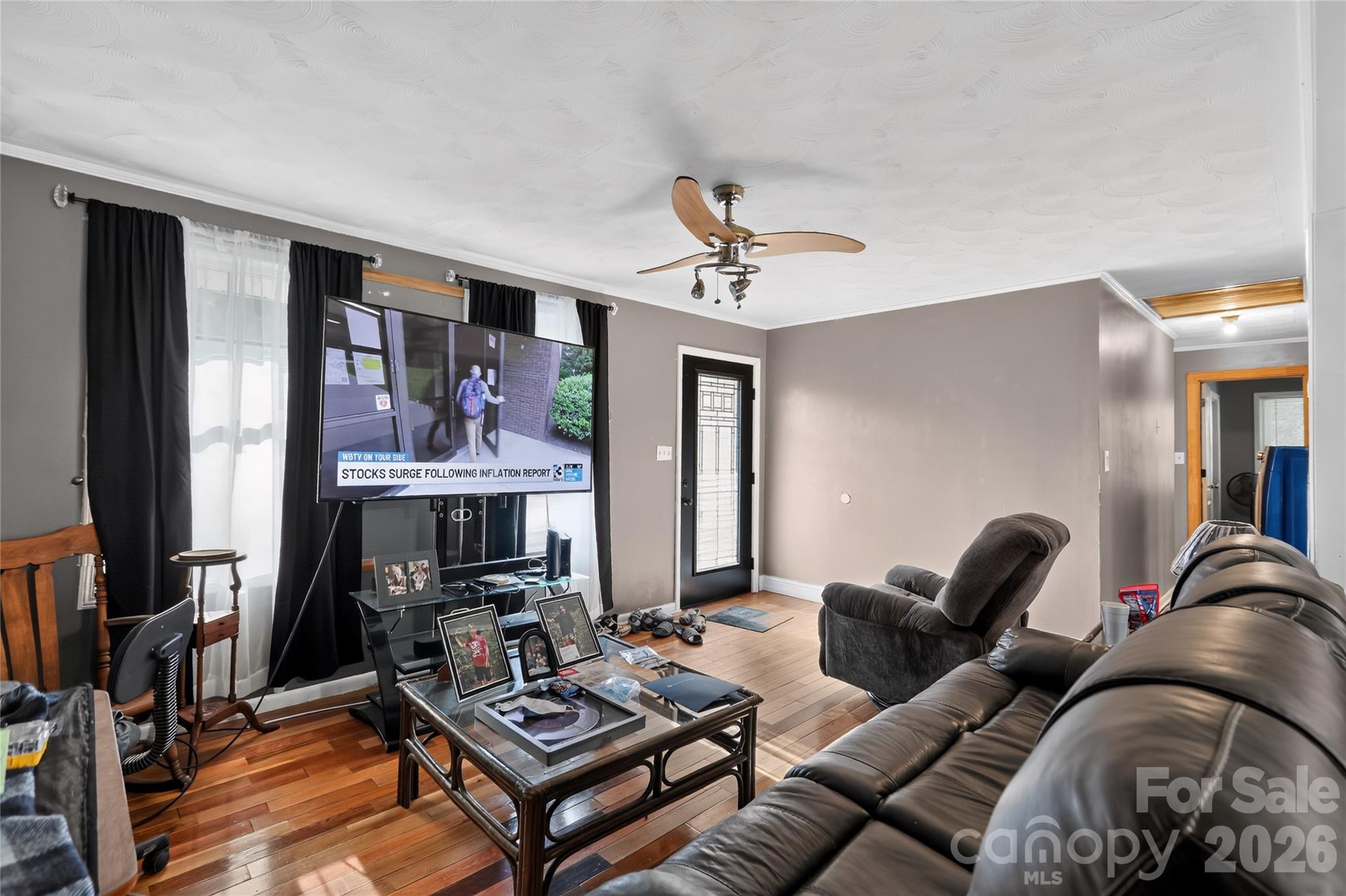 3606 Jefferson Street — Sherrills Ford