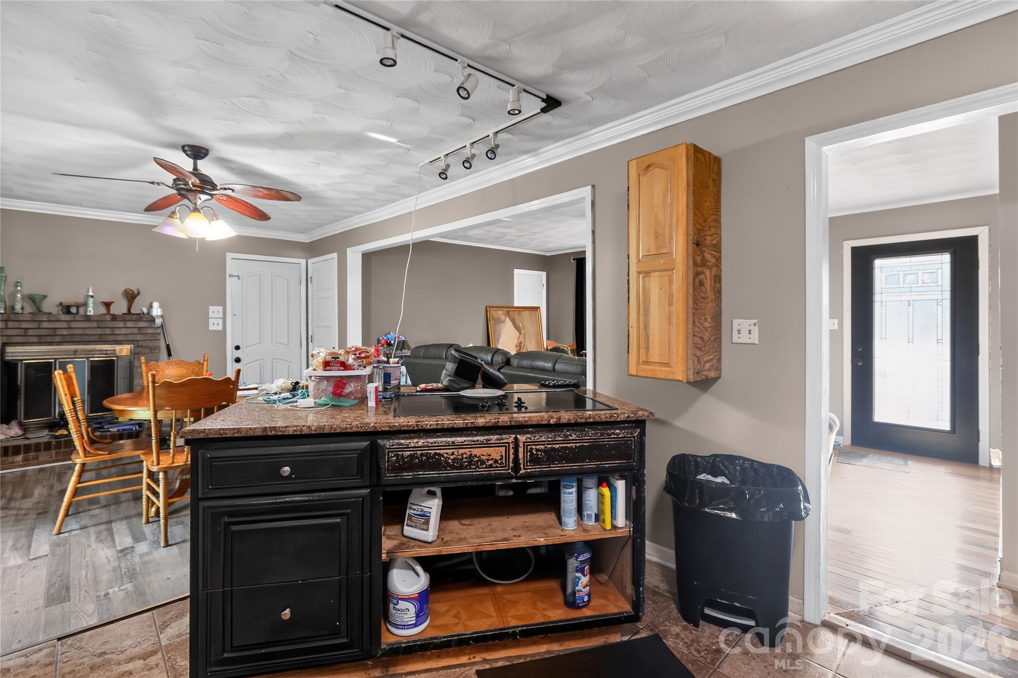 3606 Jefferson Street — Sherrills Ford